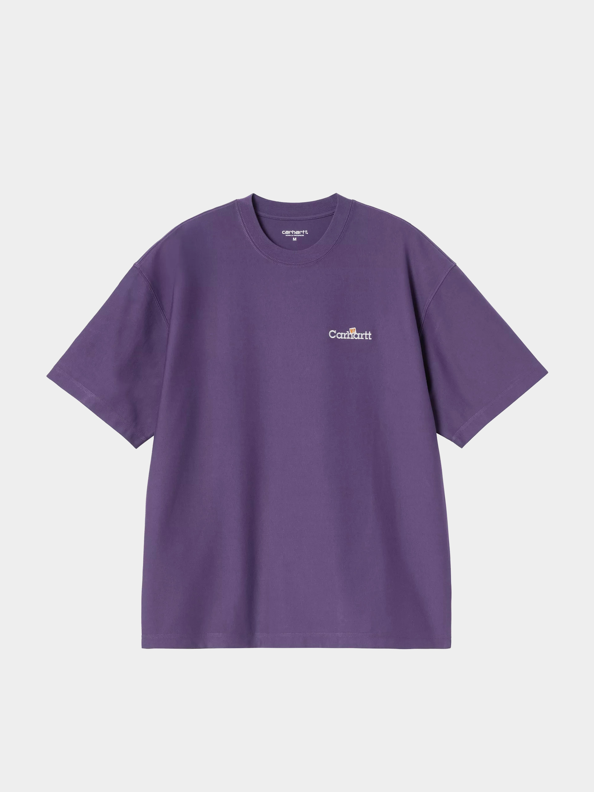 u0422u0435u043du0438u0441u043au0430 Carhartt WIP WIP Label (calla)