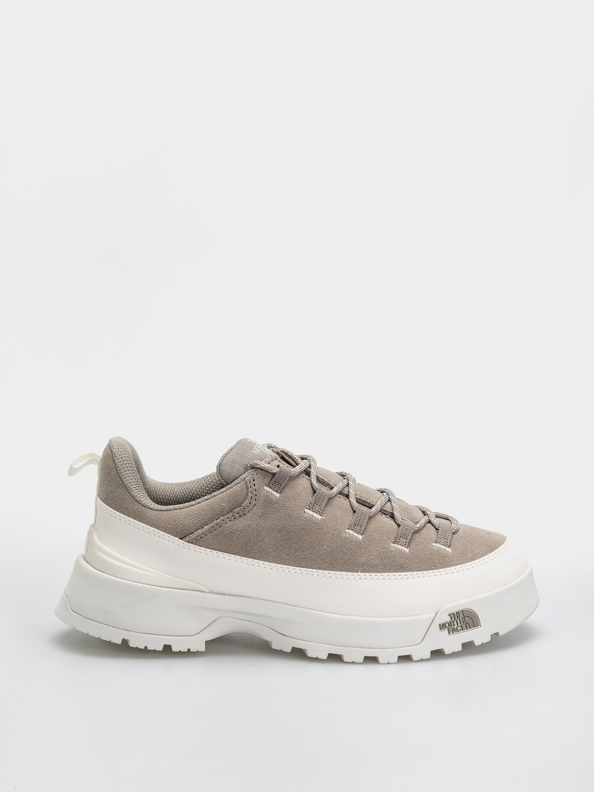 u041eu0431u0443u0432u043au0438 The North Face Glenclyffe Urban Low (stone slab/whit)