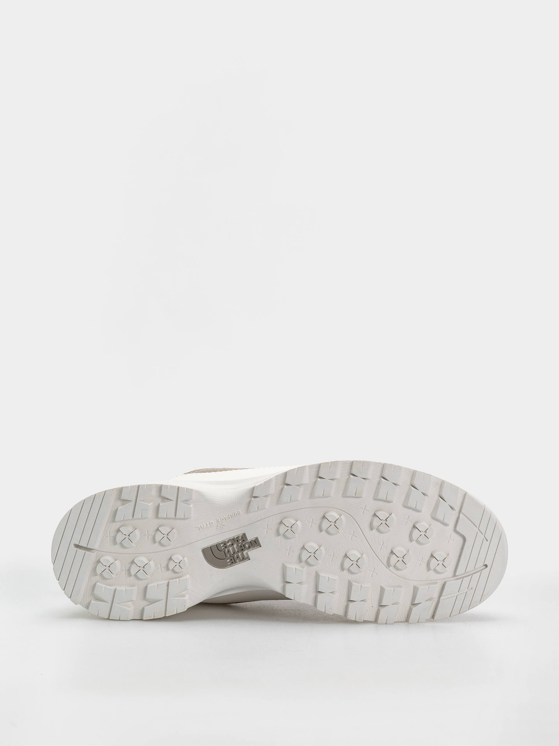 Обувки The North Face Glenclyffe Urban Low (stone slab/whit)