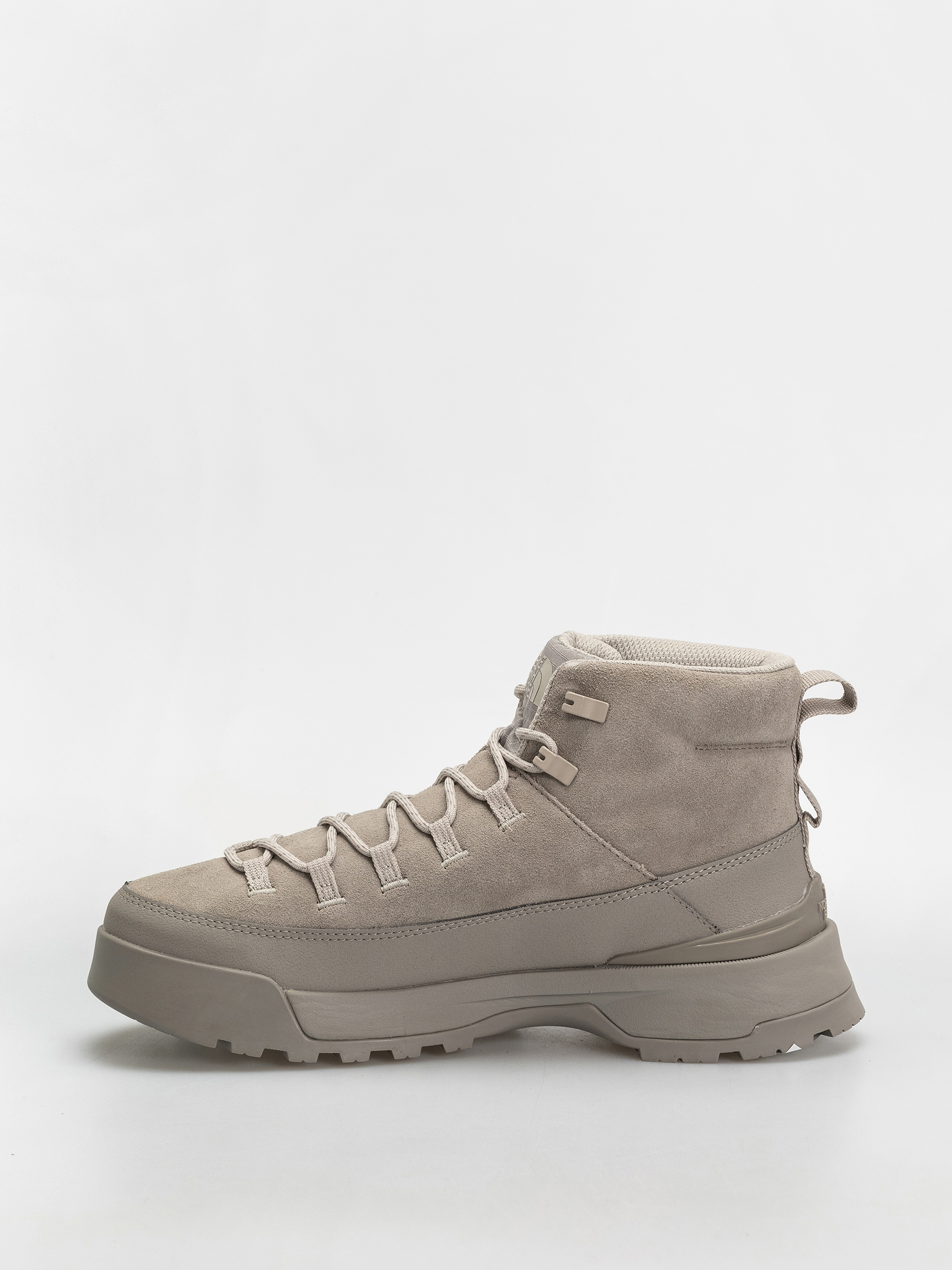 Обувки The North Face Glenclyffe Urban (stone slab/soap)
