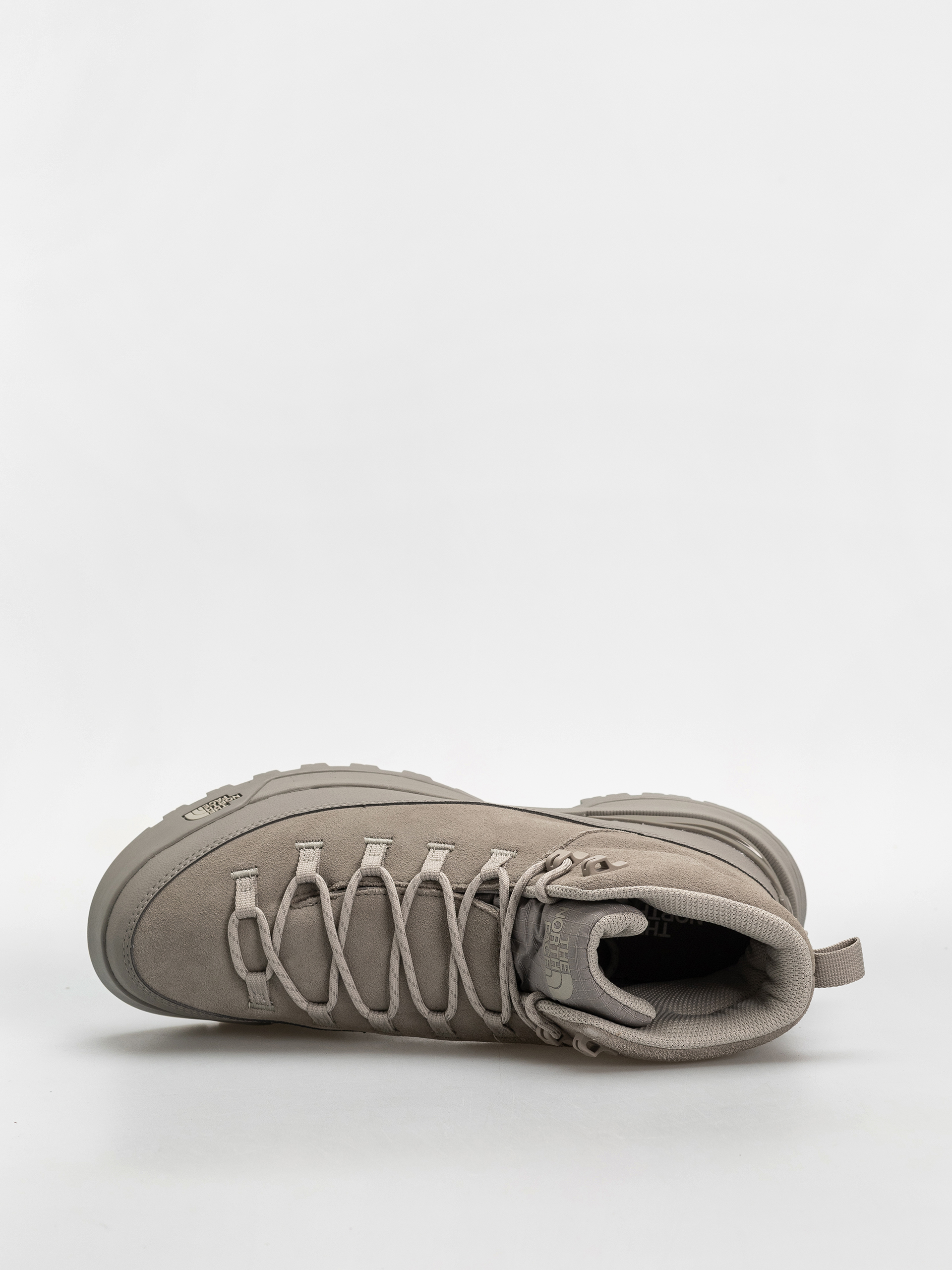 Обувки The North Face Glenclyffe Urban (stone slab/soap)