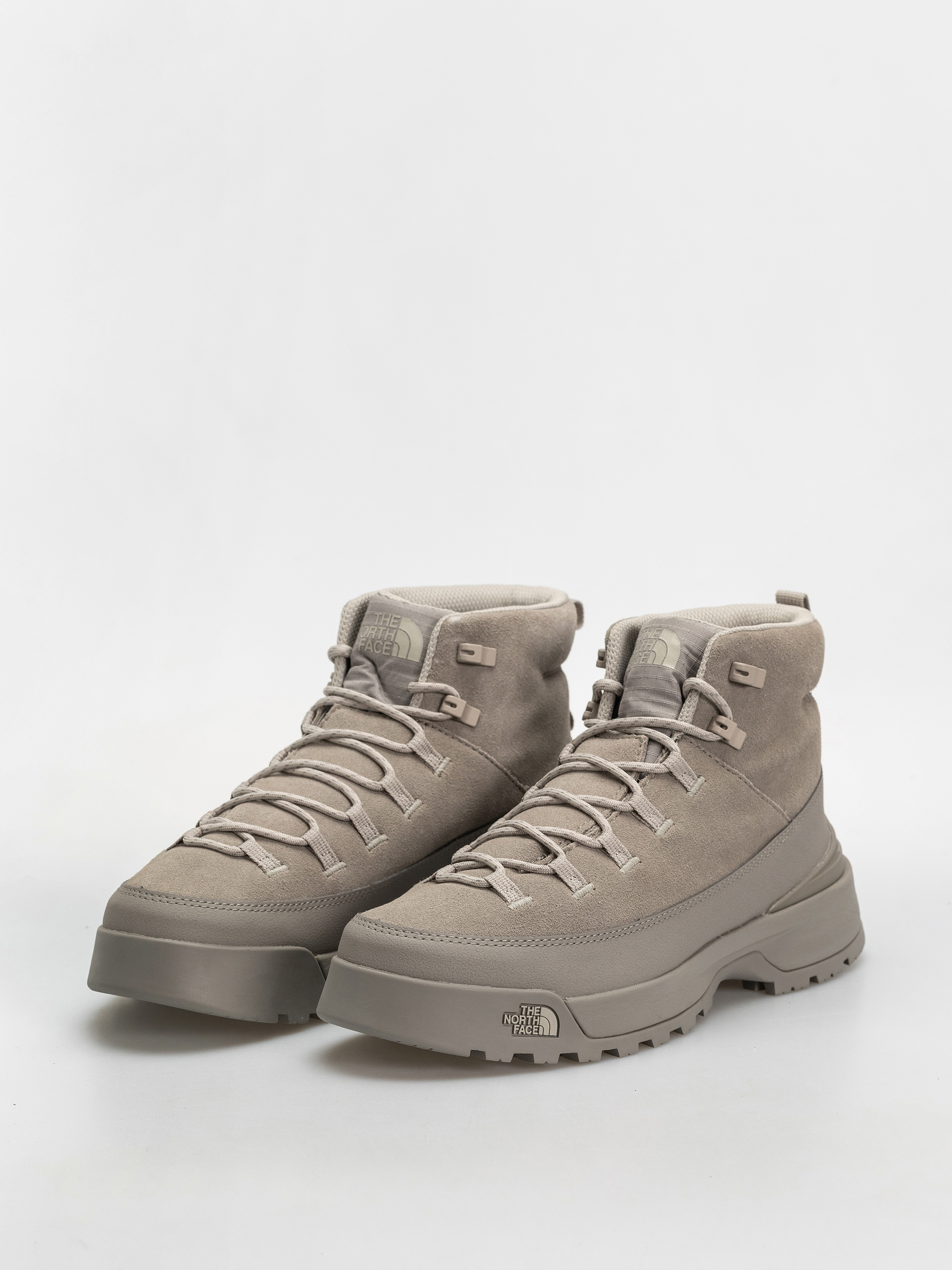 Обувки The North Face Glenclyffe Urban (stone slab/soap)
