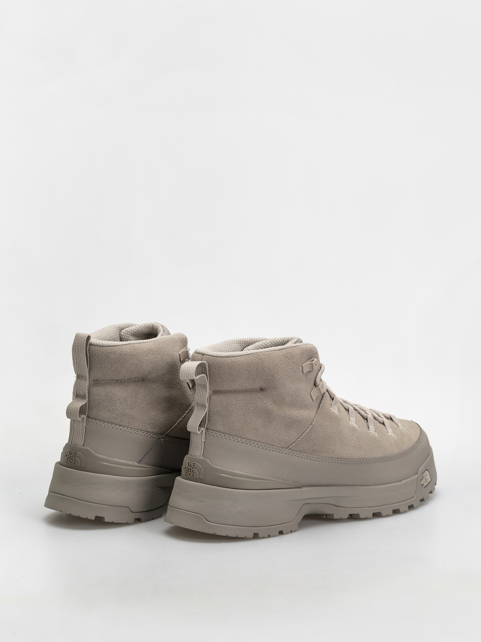 Обувки The North Face Glenclyffe Urban (stone slab/soap)