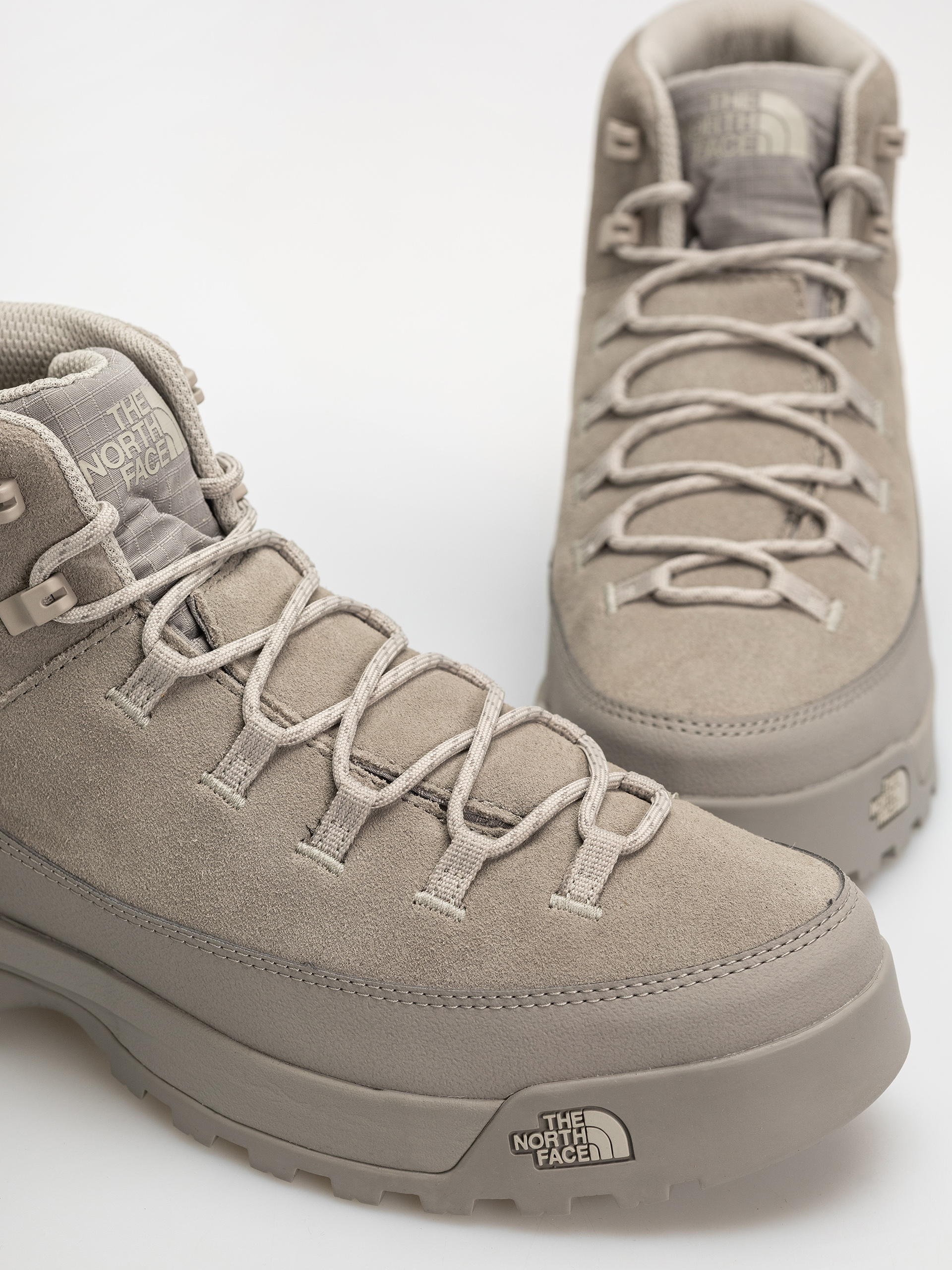 Обувки The North Face Glenclyffe Urban (stone slab/soap)