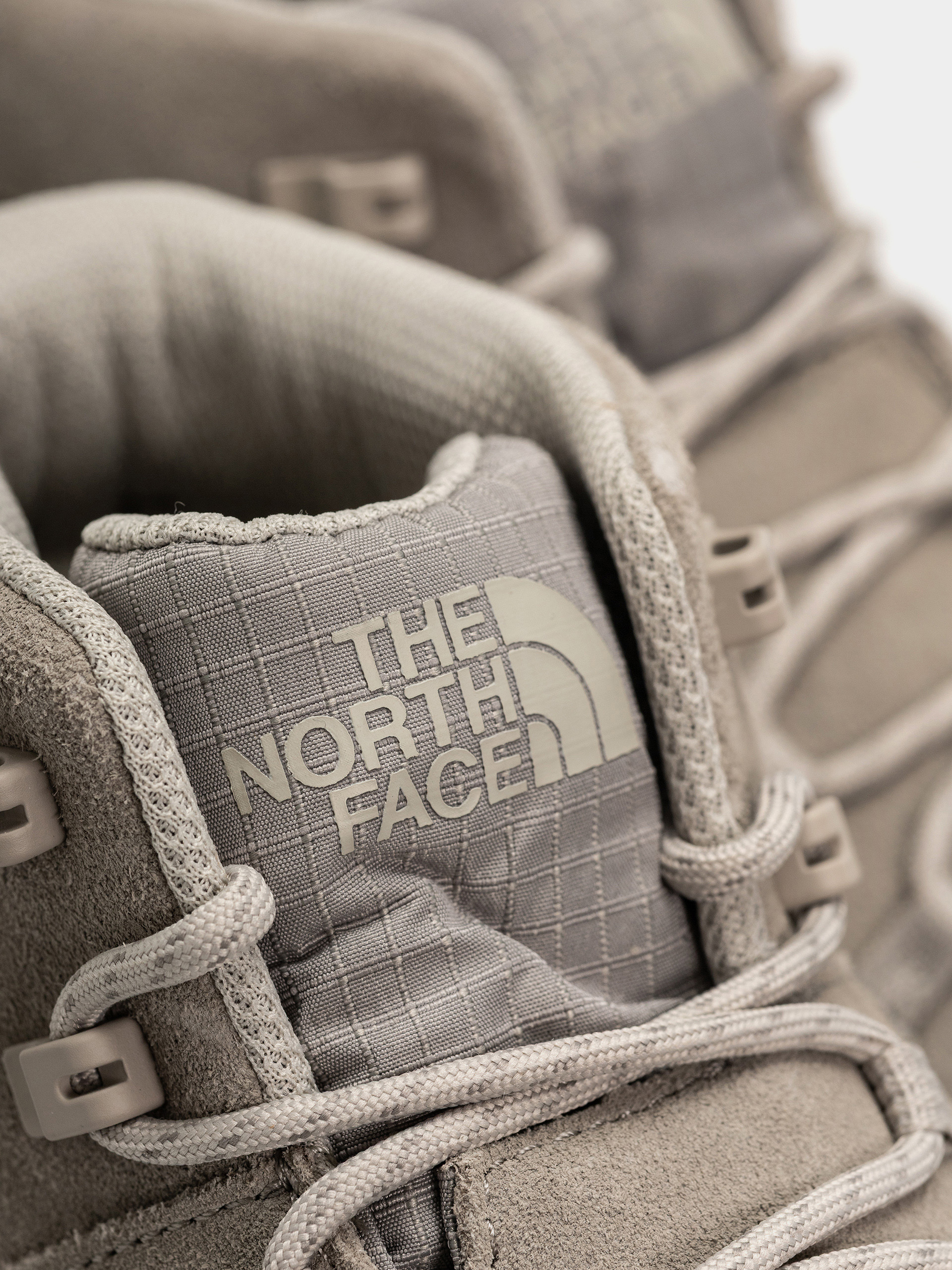 Обувки The North Face Glenclyffe Urban (stone slab/soap)