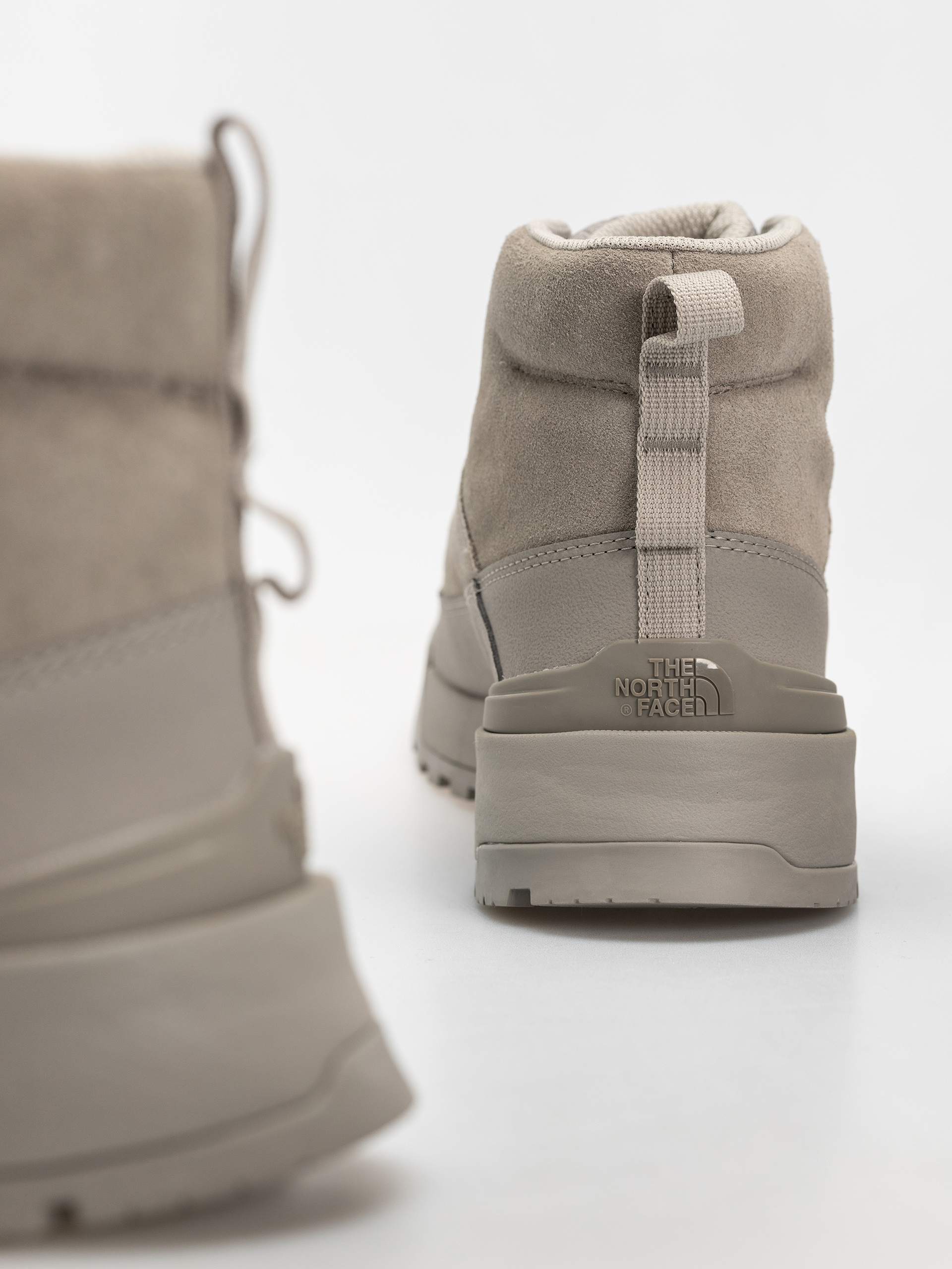 Обувки The North Face Glenclyffe Urban (stone slab/soap)