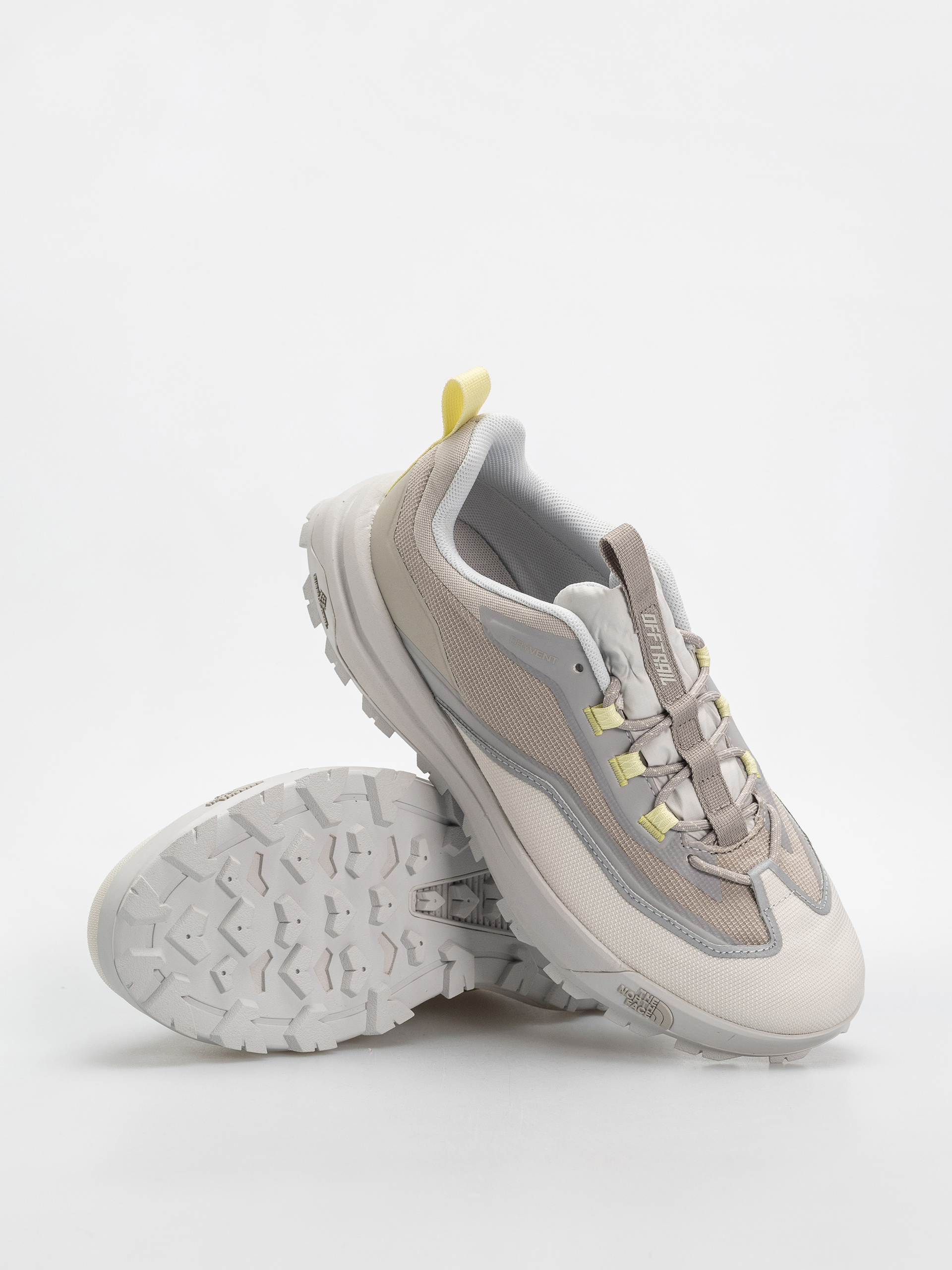 Обувки The North Face Offtrail Ve Wp (soapstone/glaci)