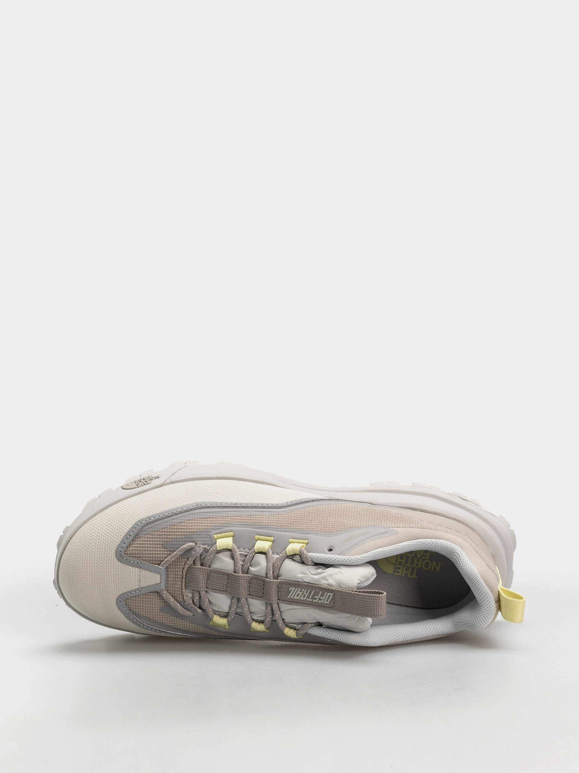 Обувки The North Face Offtrail Ve Wp (soapstone/glaci)