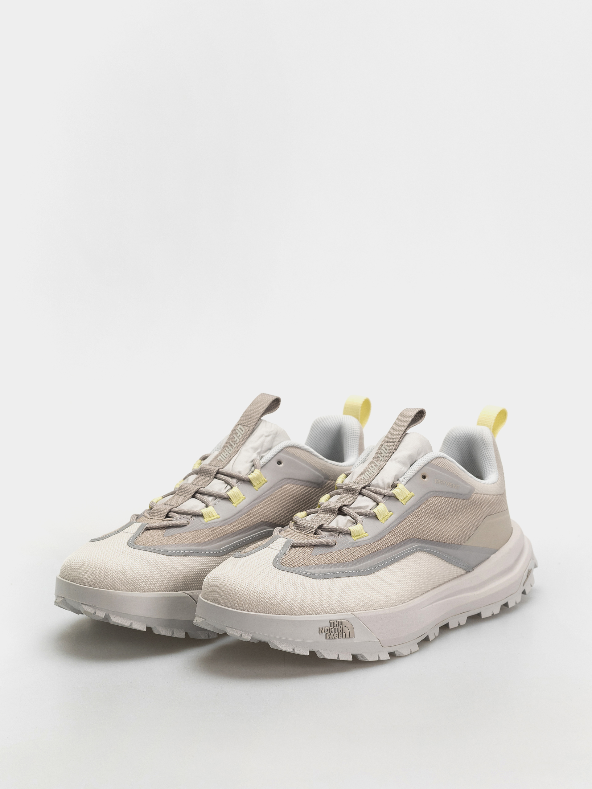 Обувки The North Face Offtrail Ve Wp (soapstone/glaci)