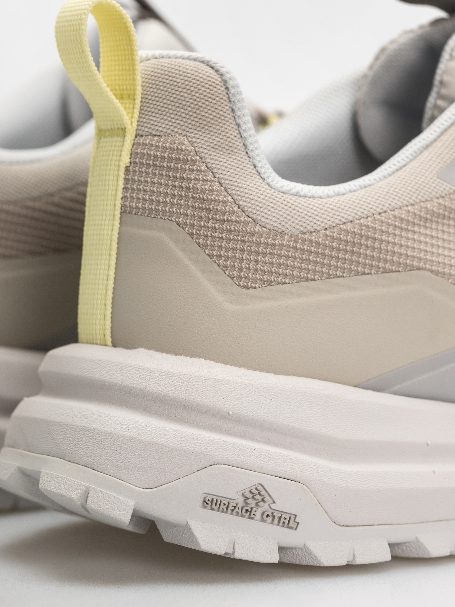 Обувки The North Face Offtrail Ve Wp (soapstone/glaci)