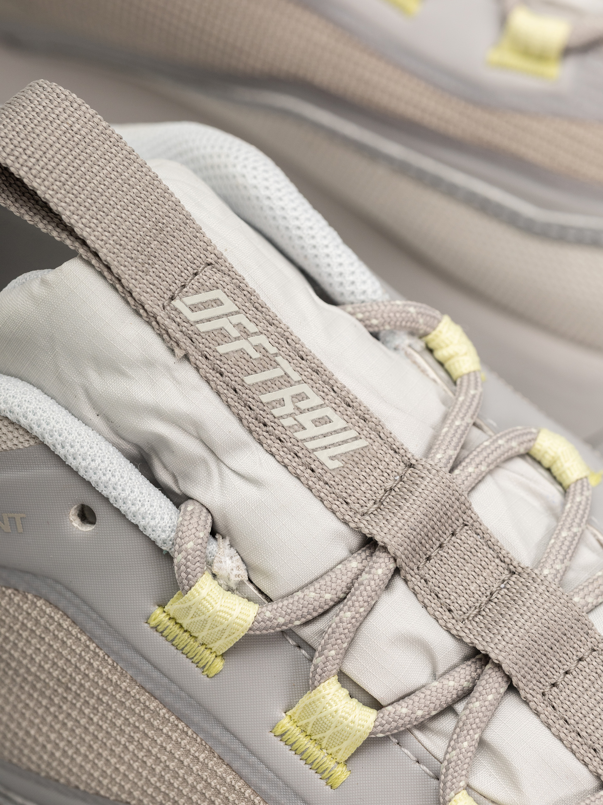 Обувки The North Face Offtrail Ve Wp (soapstone/glaci)