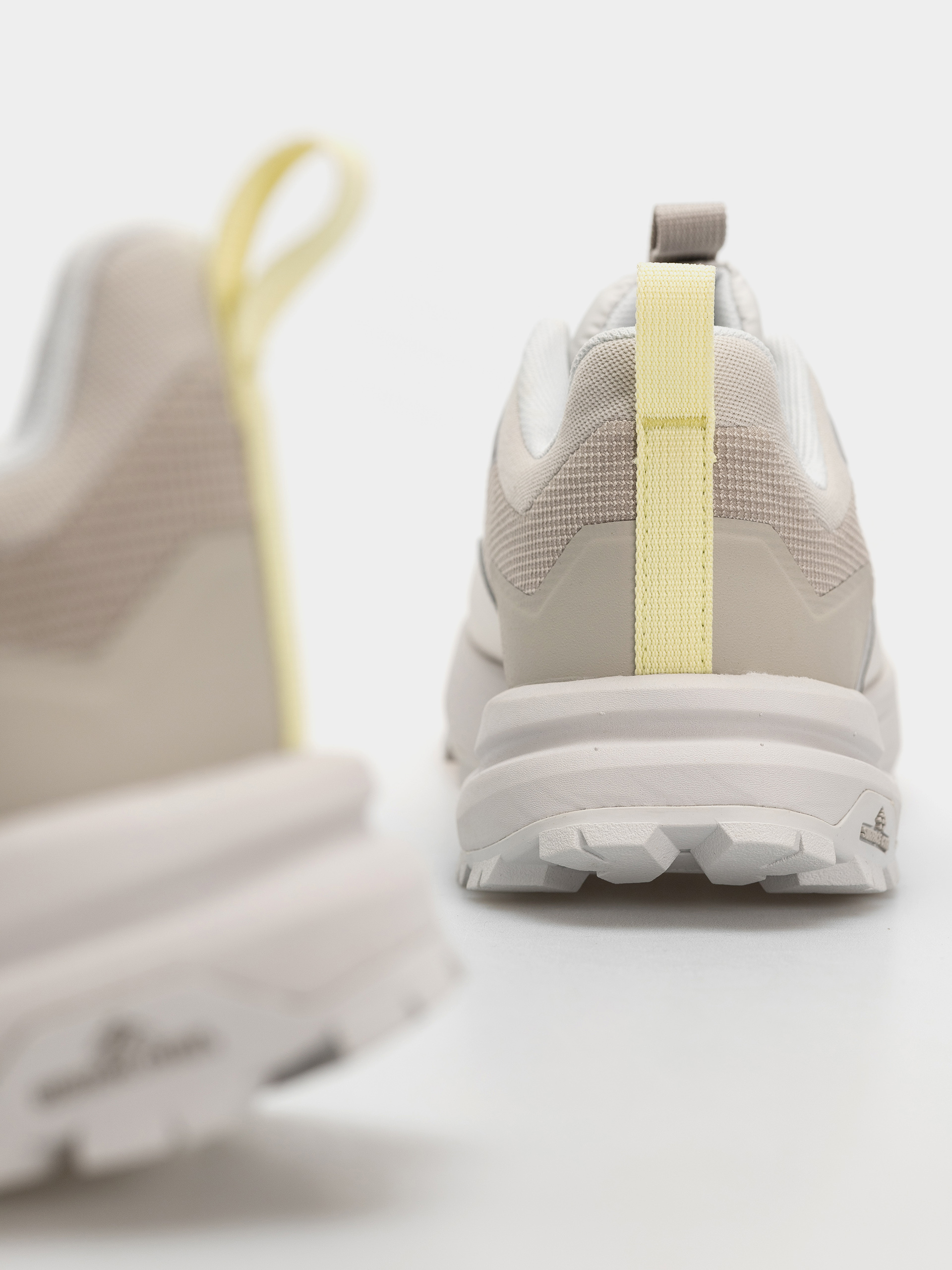 Обувки The North Face Offtrail Ve Wp (soapstone/glaci)