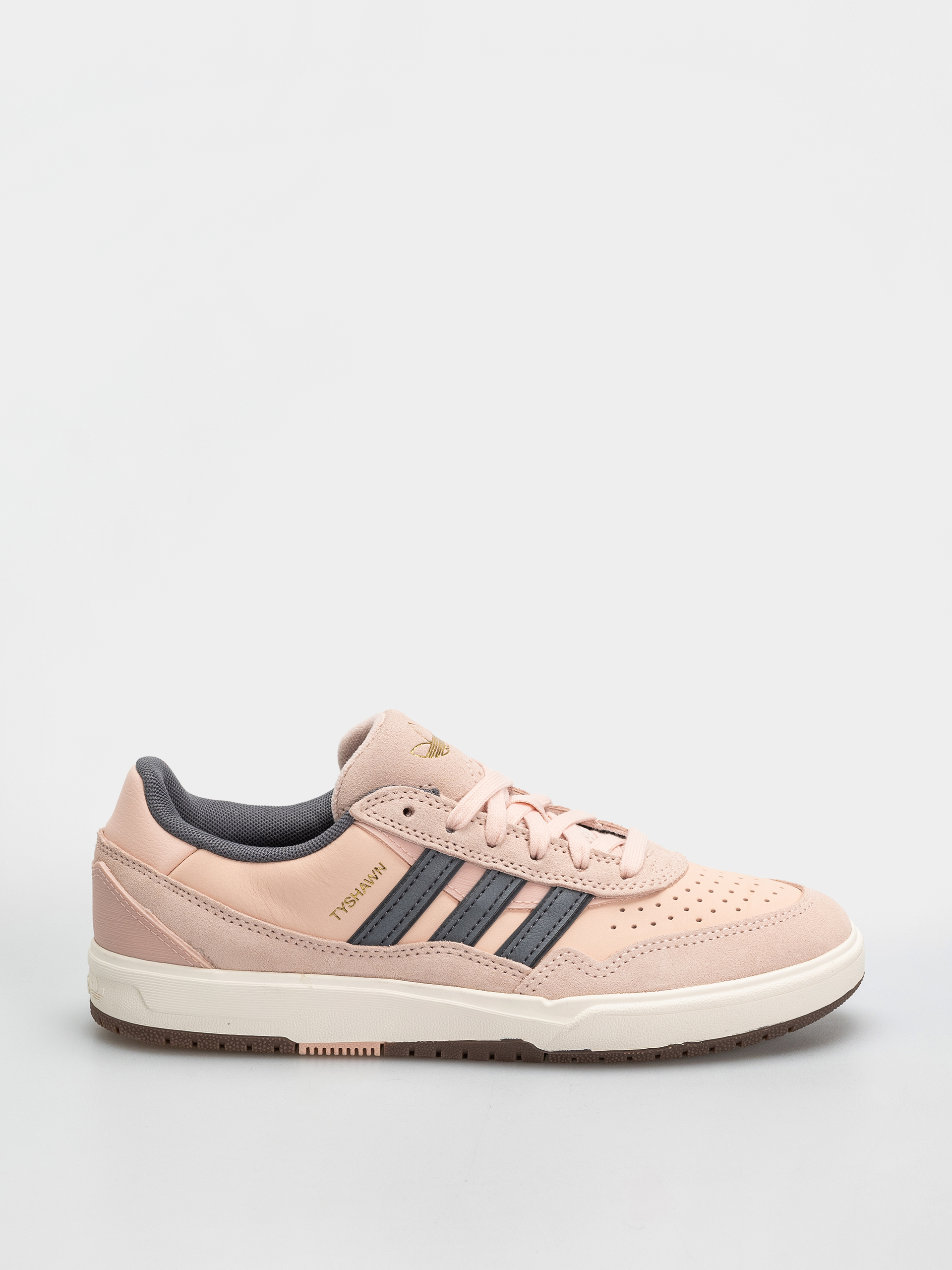 Обувки adidas Tyshawn II (blupnk/grefiv/cwhite)