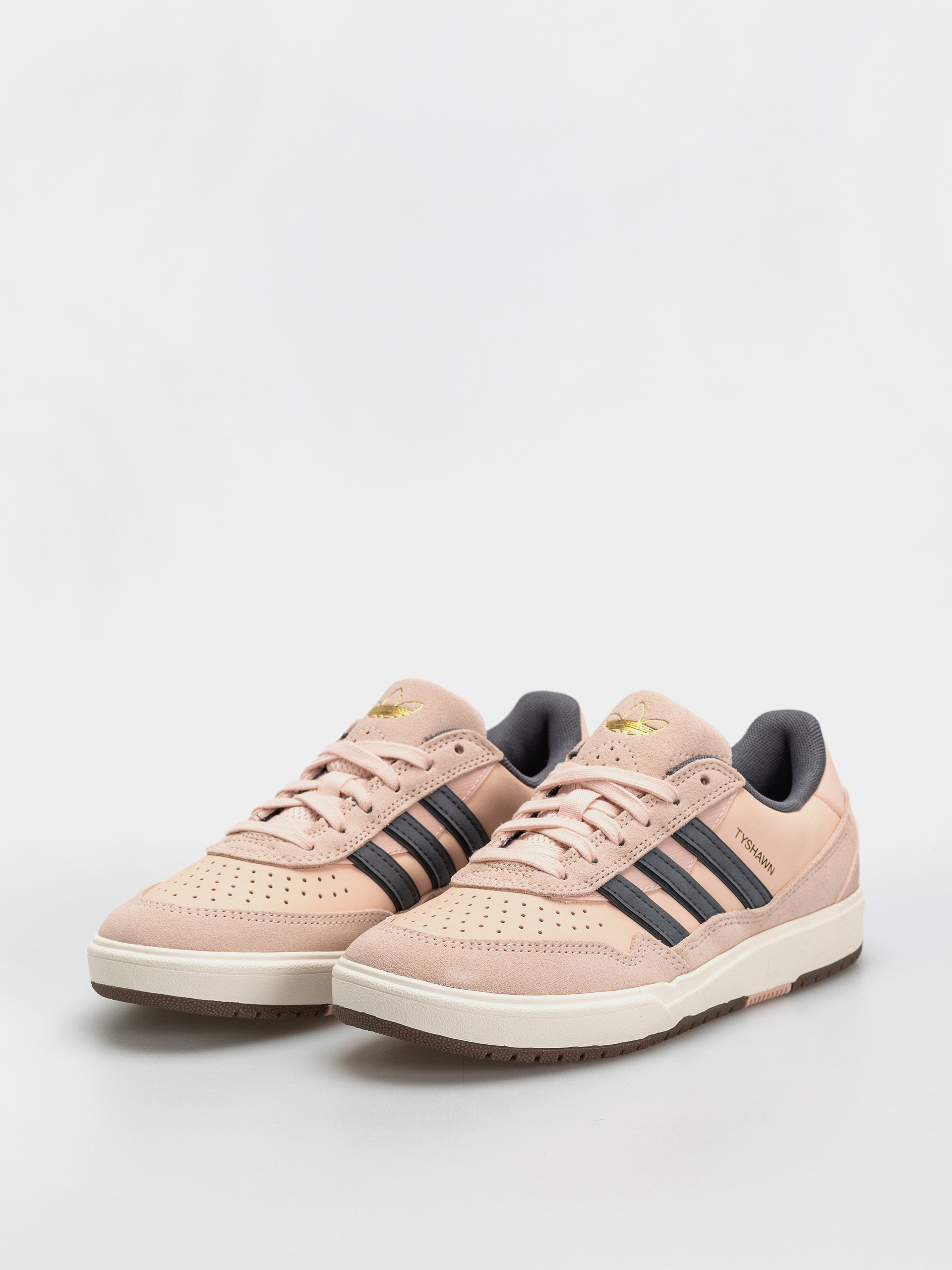 Обувки adidas Tyshawn II (blupnk/grefiv/cwhite)