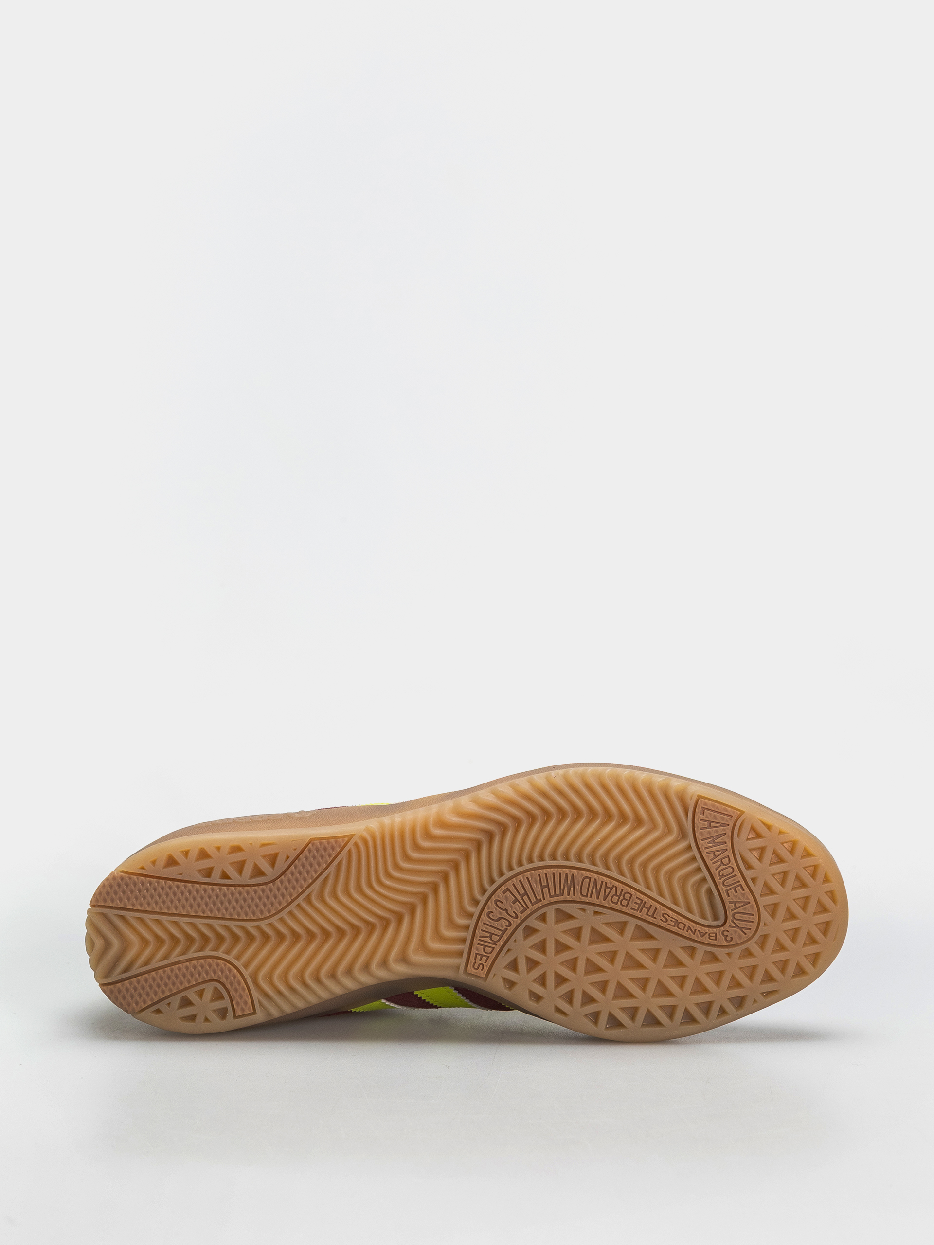 Обувки adidas Puig Samba (maroon/sesoye/shared)