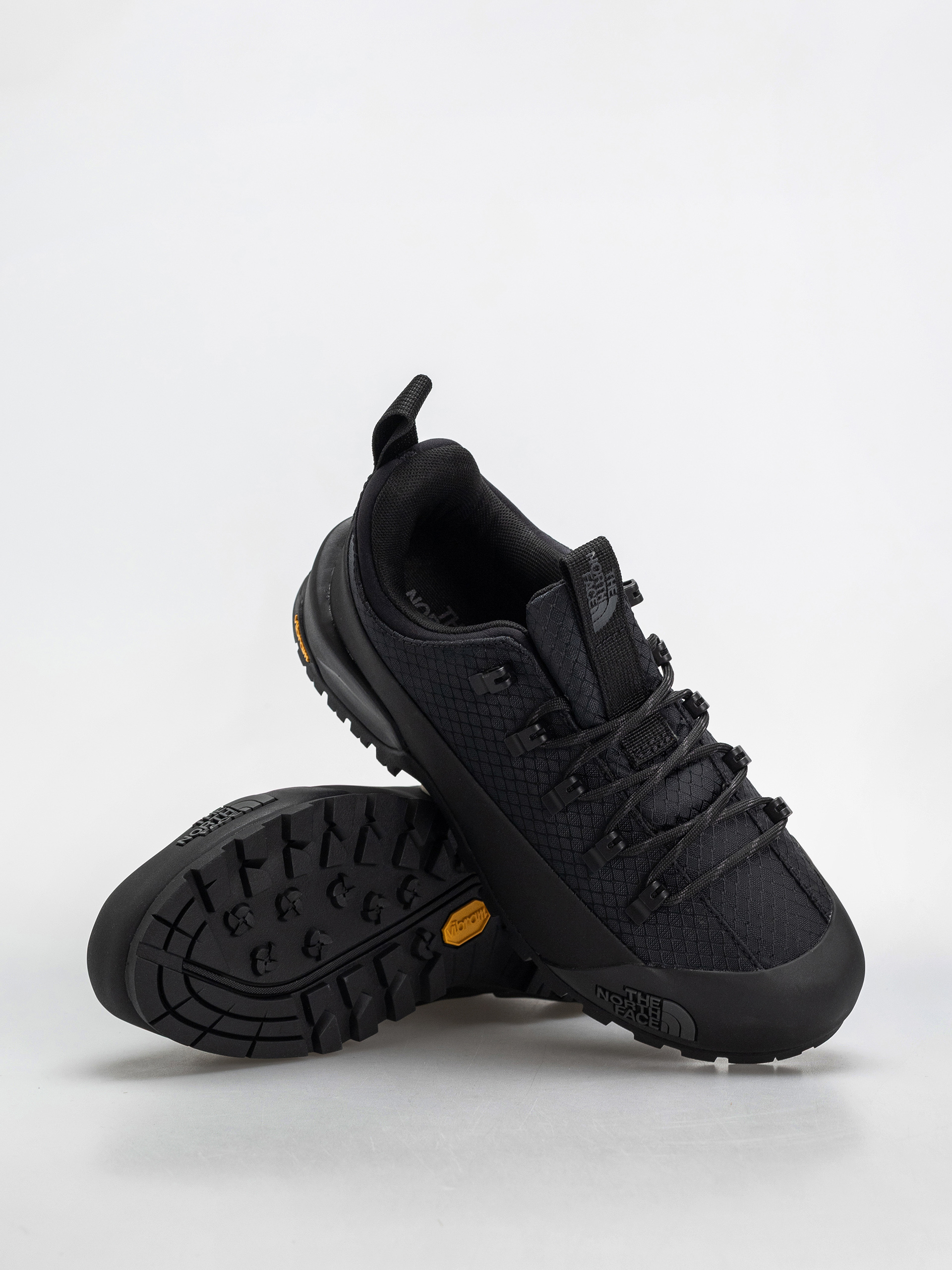 Обувки The North Face Glenclyffe (tnf black/anthr)