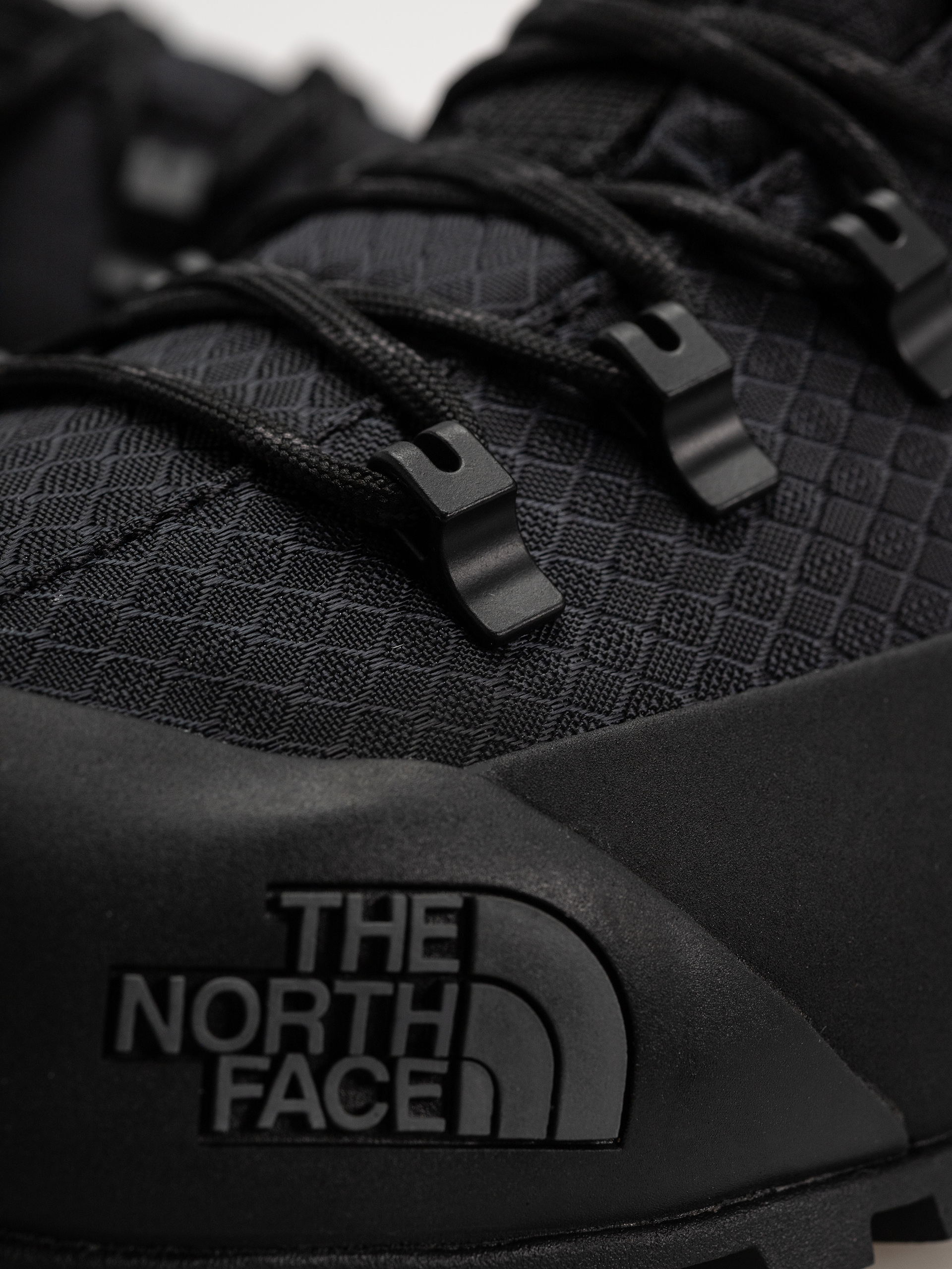 Обувки The North Face Glenclyffe (tnf black/anthr)