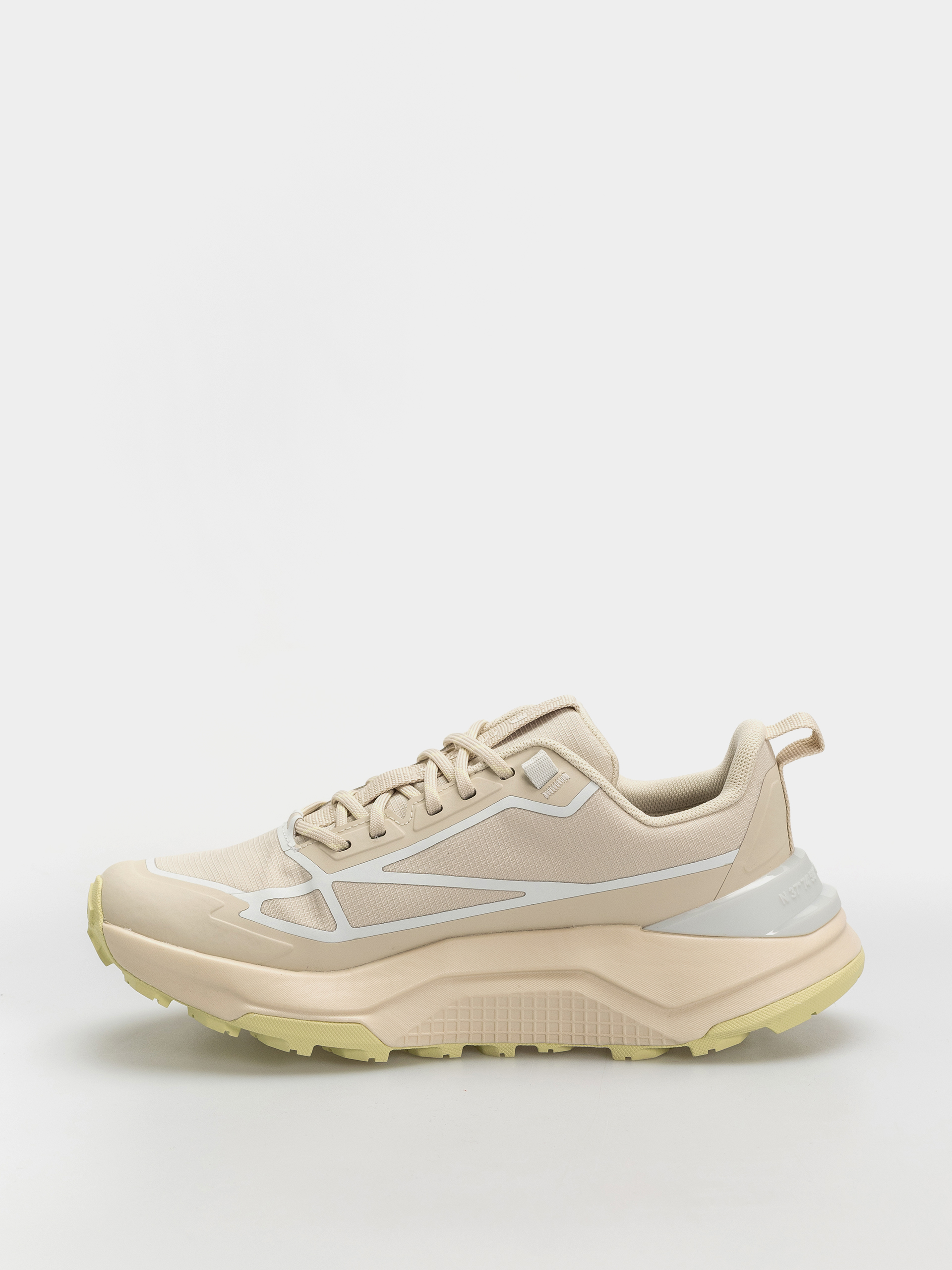 Обувки The North Face Fastpack Wp Wmn (desert stone/le)
