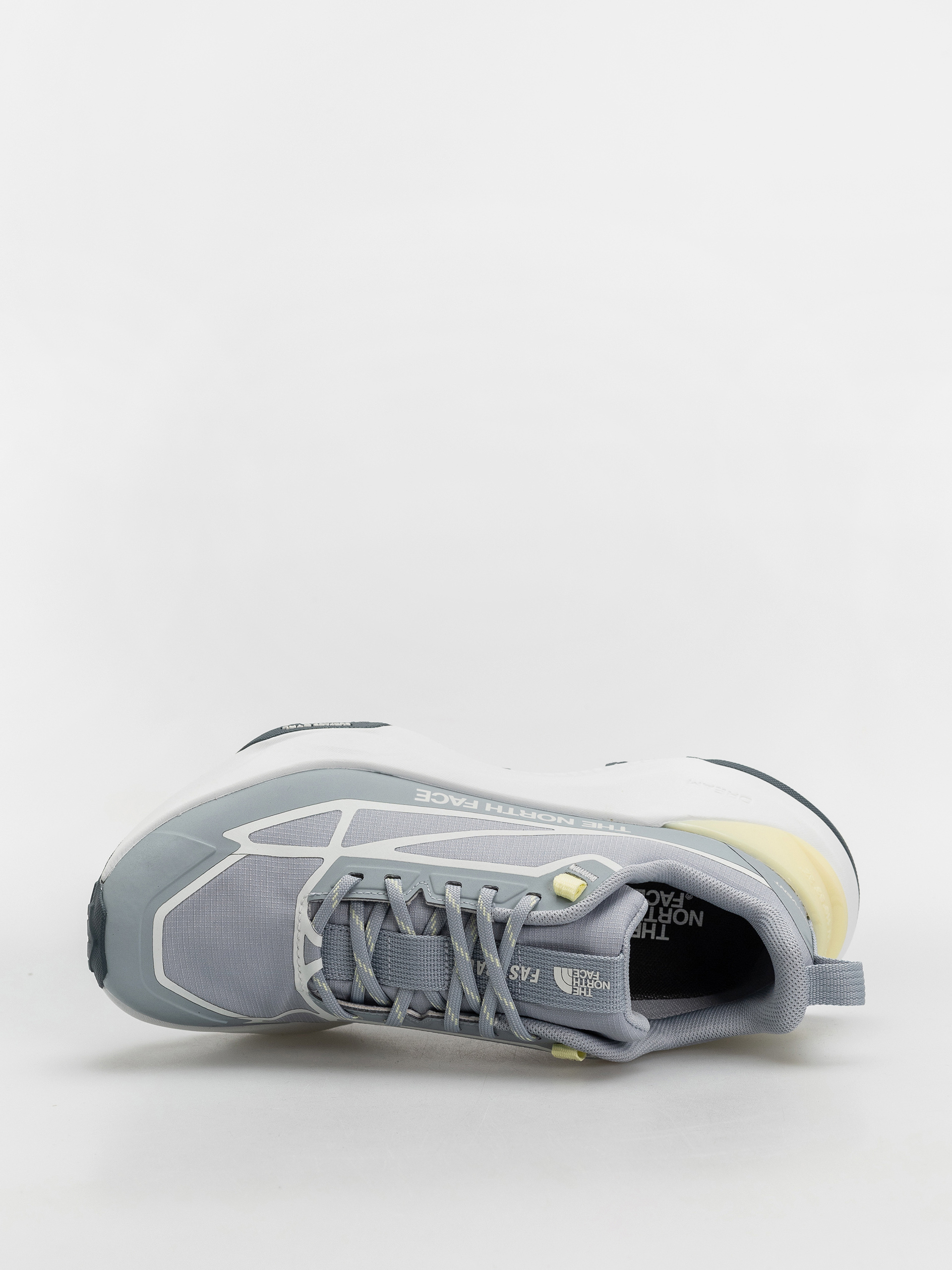 Обувки The North Face Fastpack Wp Wmn (frost grey/lemo)