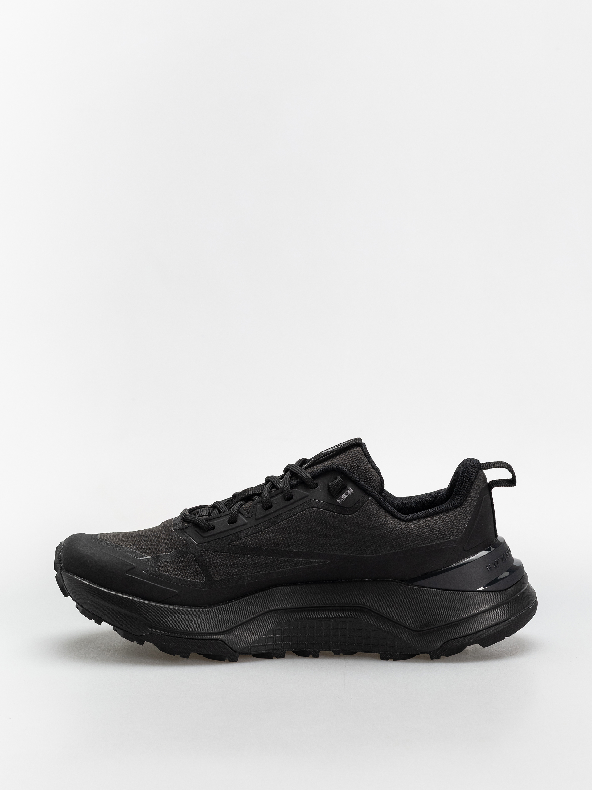 Обувки The North Face Fastpack Wp (tnf blk/tnf blk)