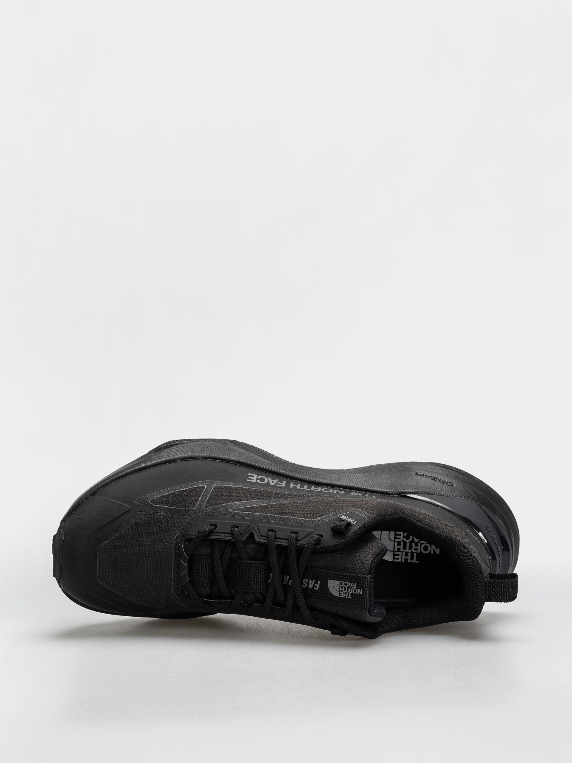 Обувки The North Face Fastpack Wp (tnf blk/tnf blk)