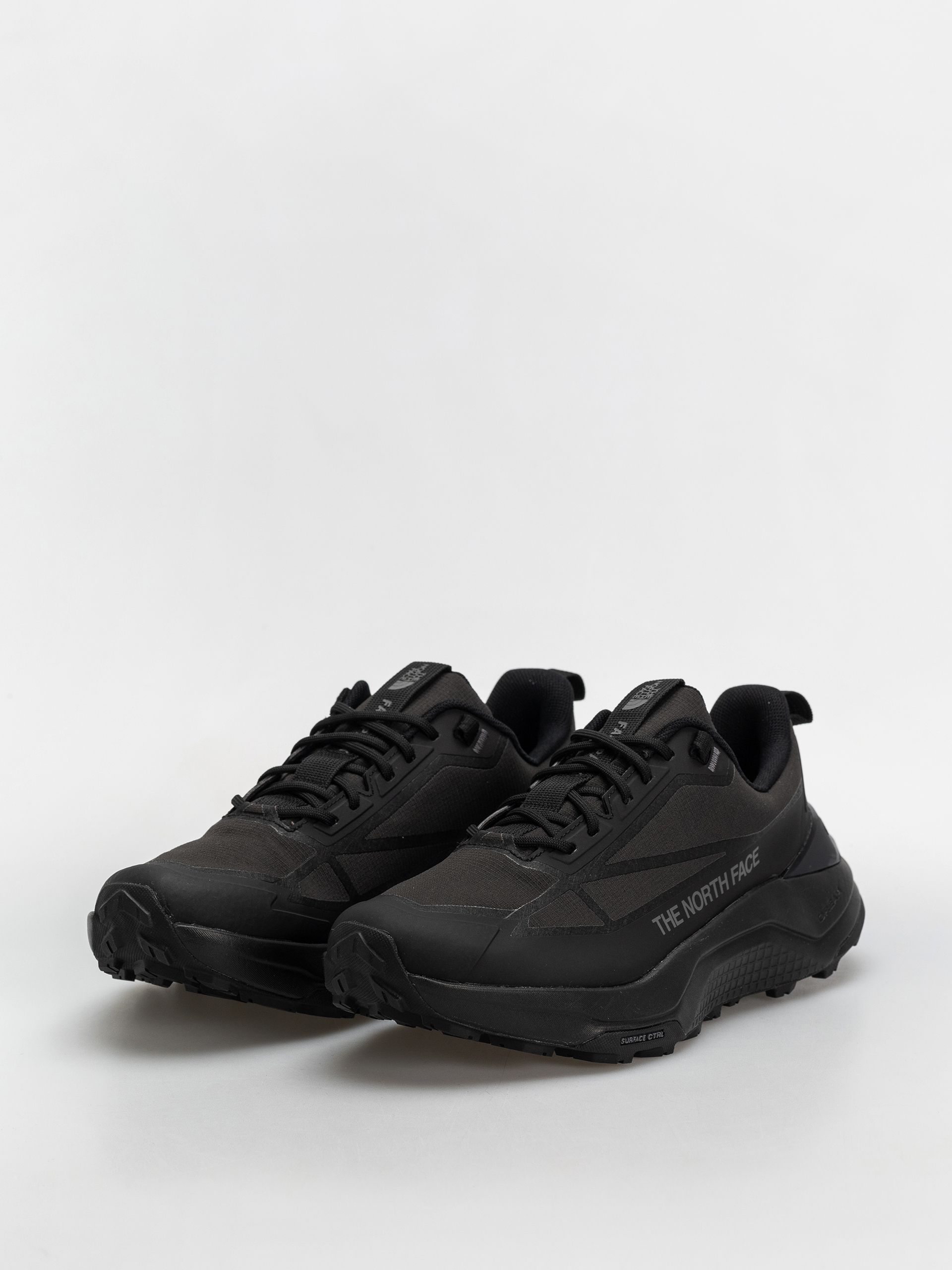 Обувки The North Face Fastpack Wp (tnf blk/tnf blk)