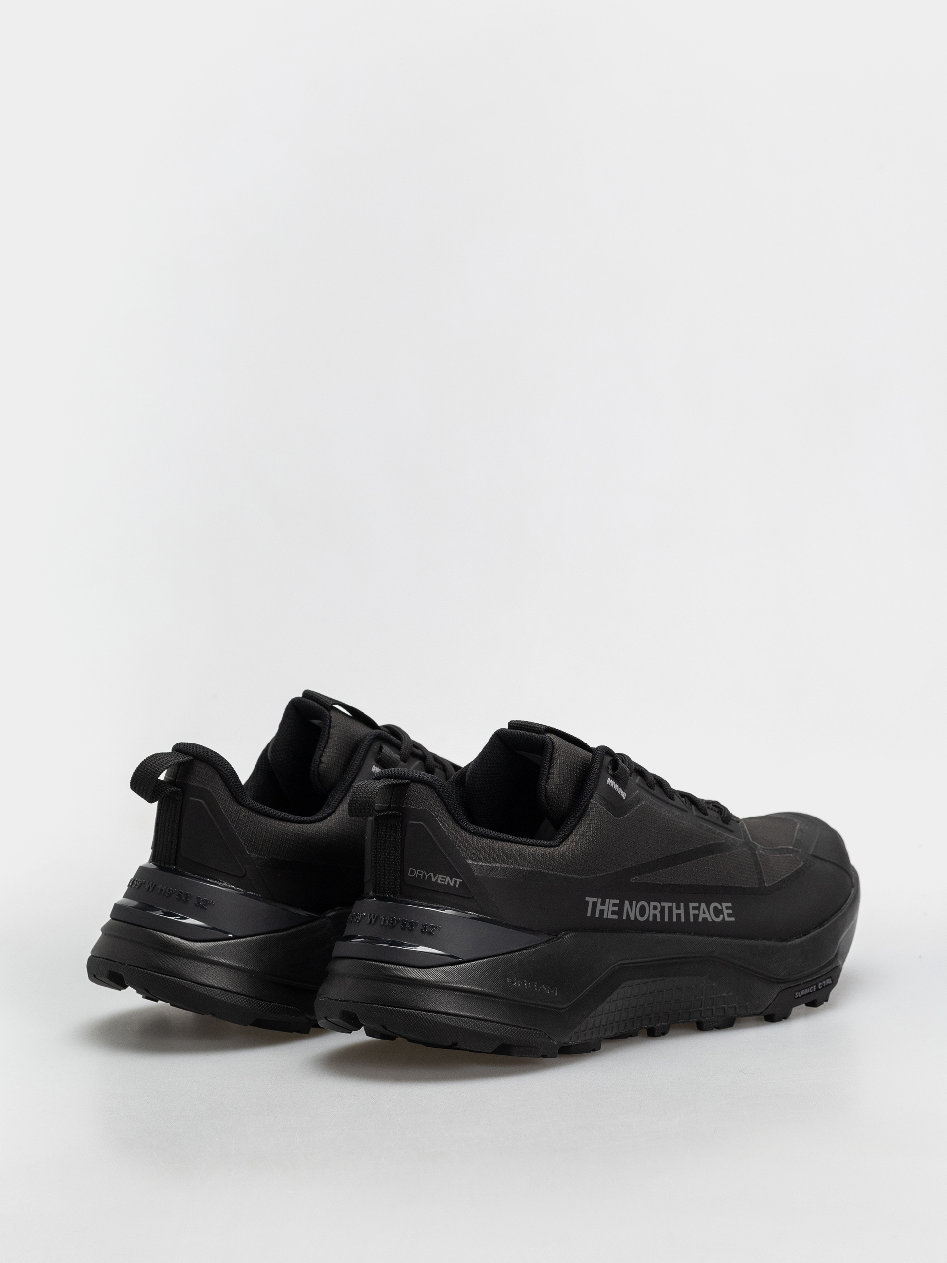 Обувки The North Face Fastpack Wp (tnf blk/tnf blk)