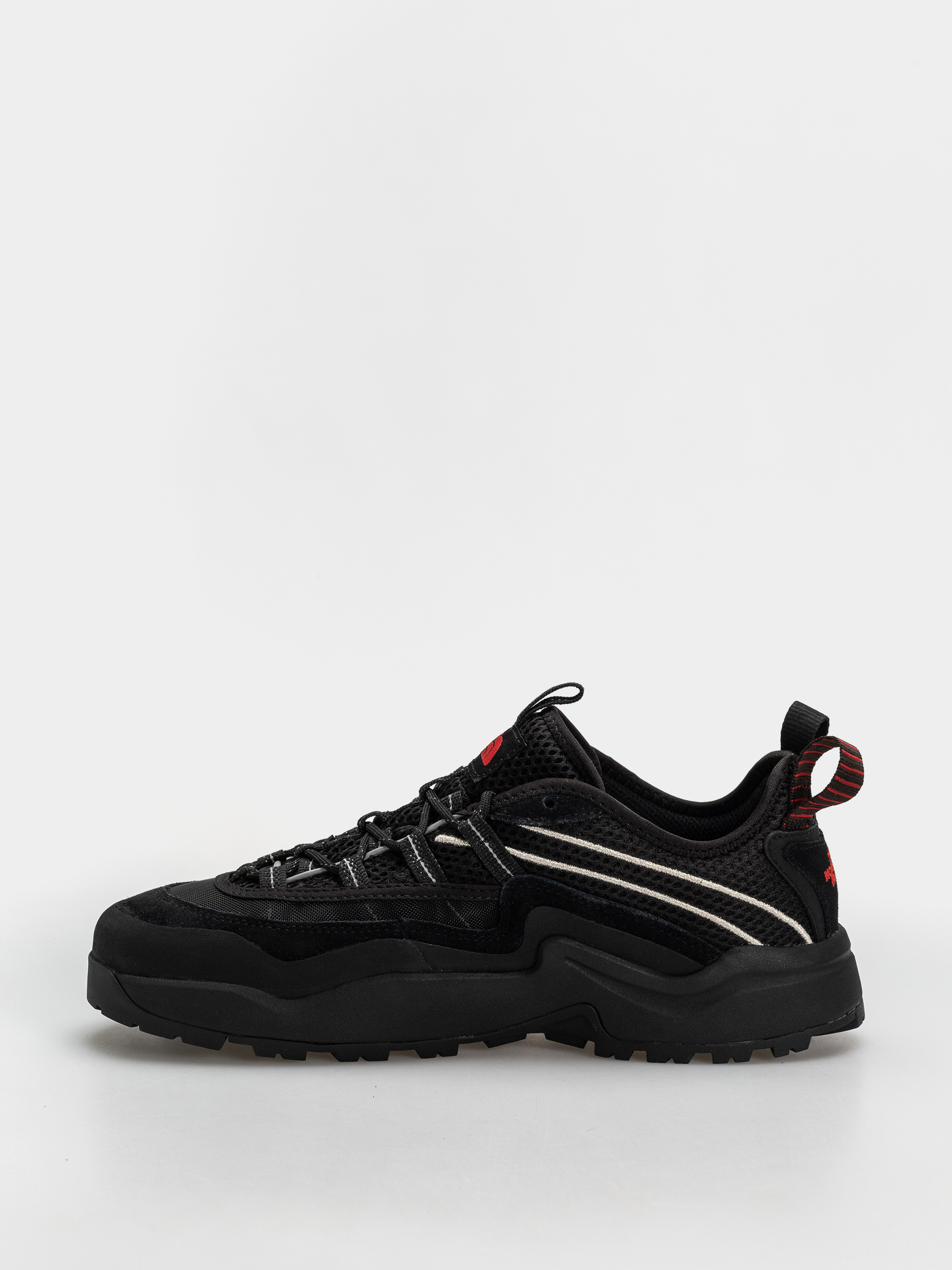Обувки The North Face Clyffe Ultra (tnf blk/tnf red)
