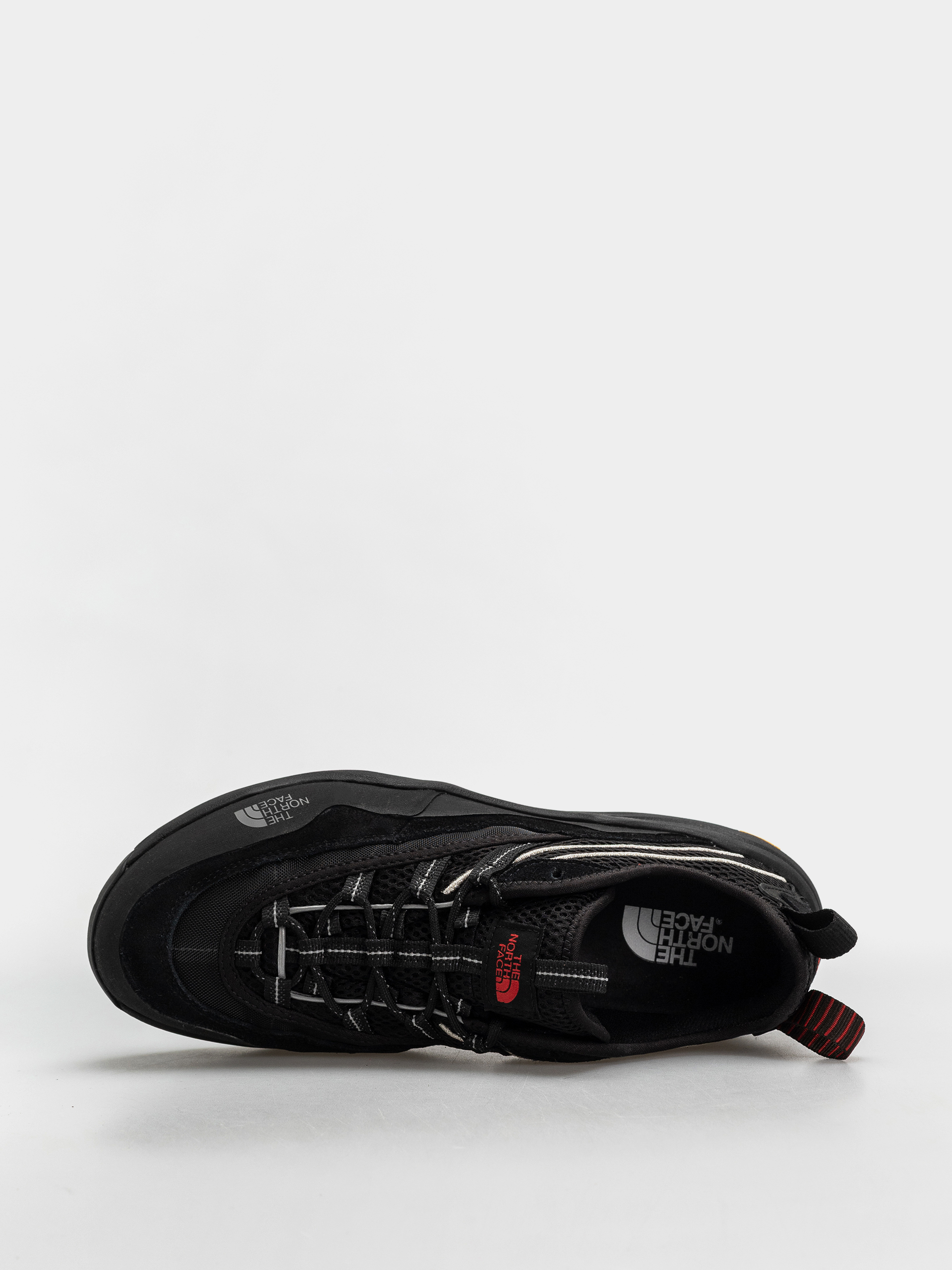 Обувки The North Face Clyffe Ultra (tnf blk/tnf red)