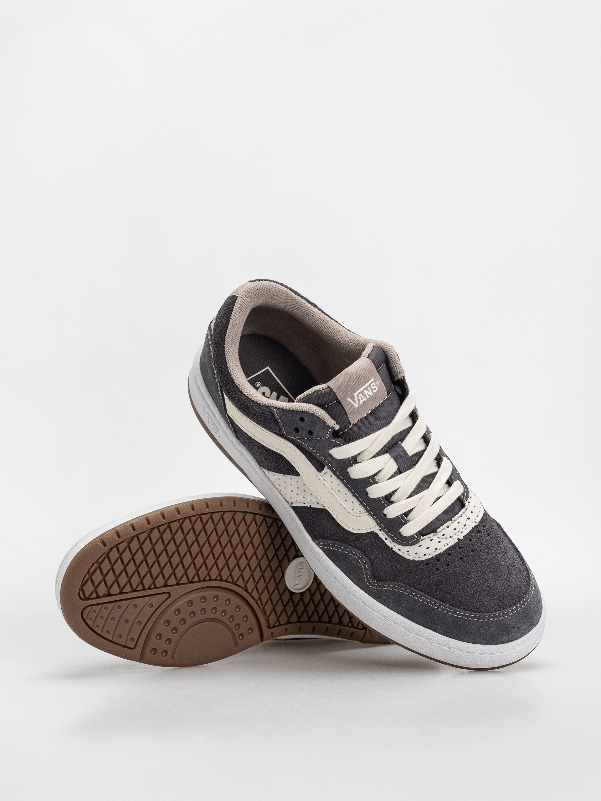 Обувки Vans Cruze 3.0 (gray/marshmallo)