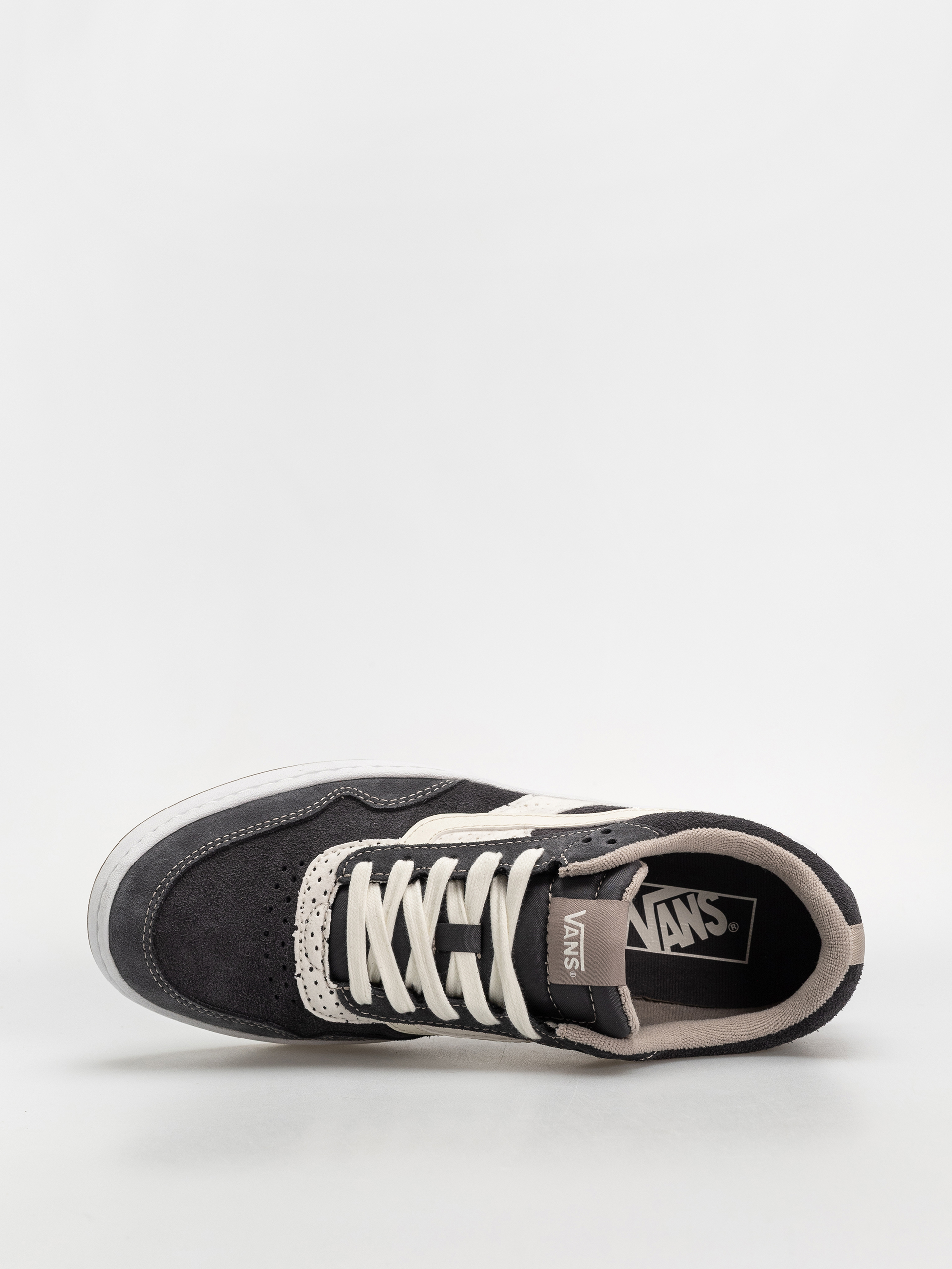 Обувки Vans Cruze 3.0 (gray/marshmallo)