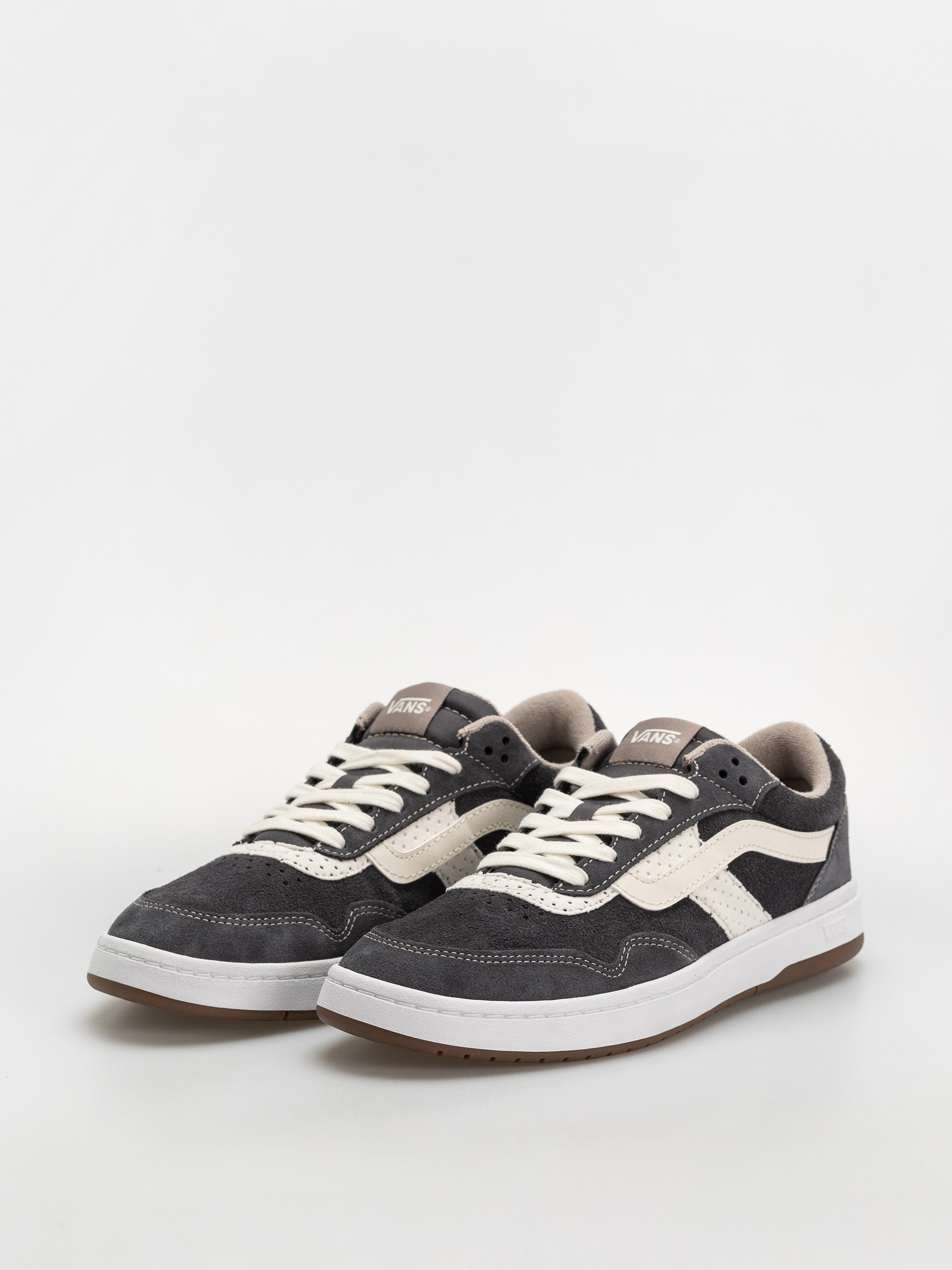 Обувки Vans Cruze 3.0 (gray/marshmallo)