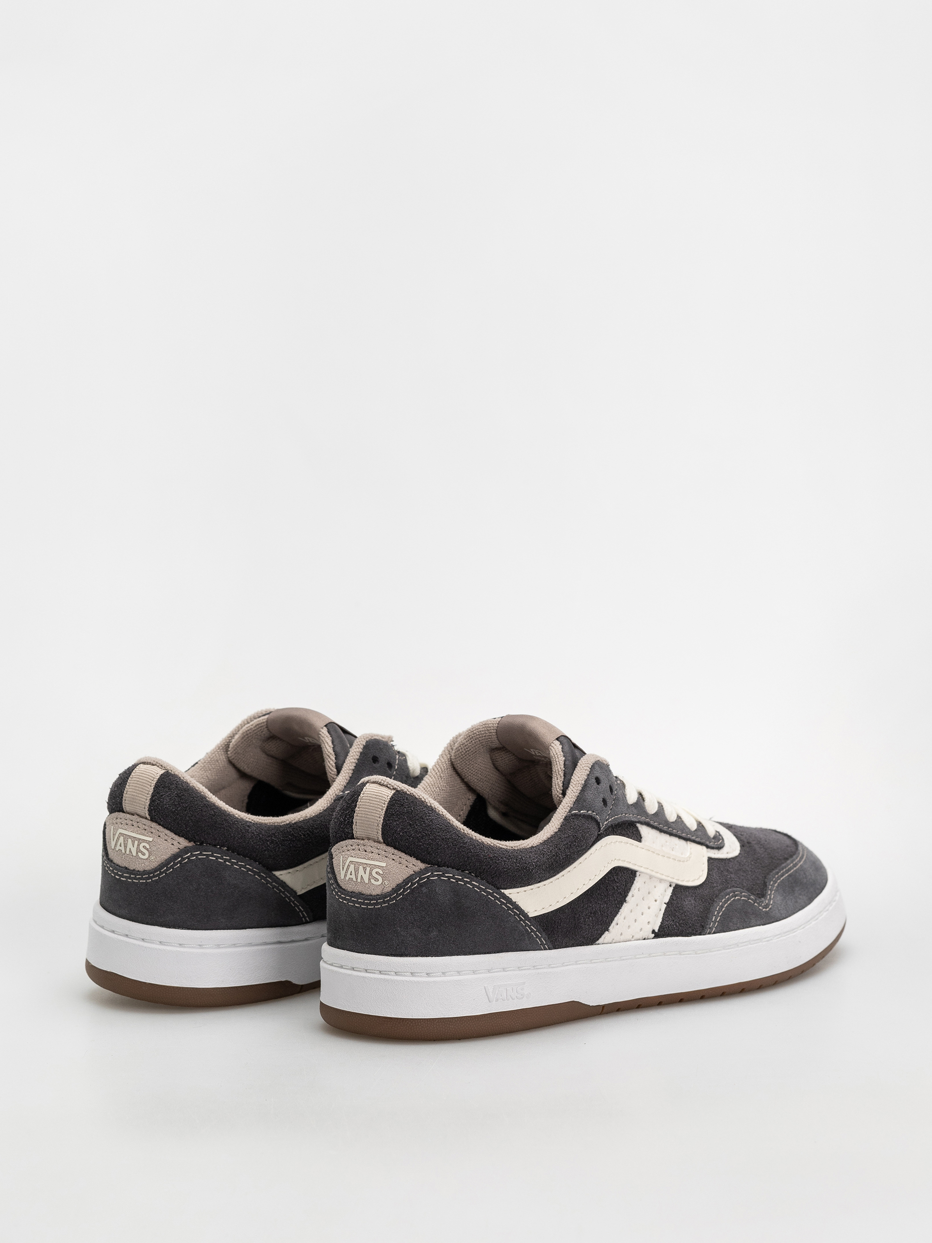 Обувки Vans Cruze 3.0 (gray/marshmallo)