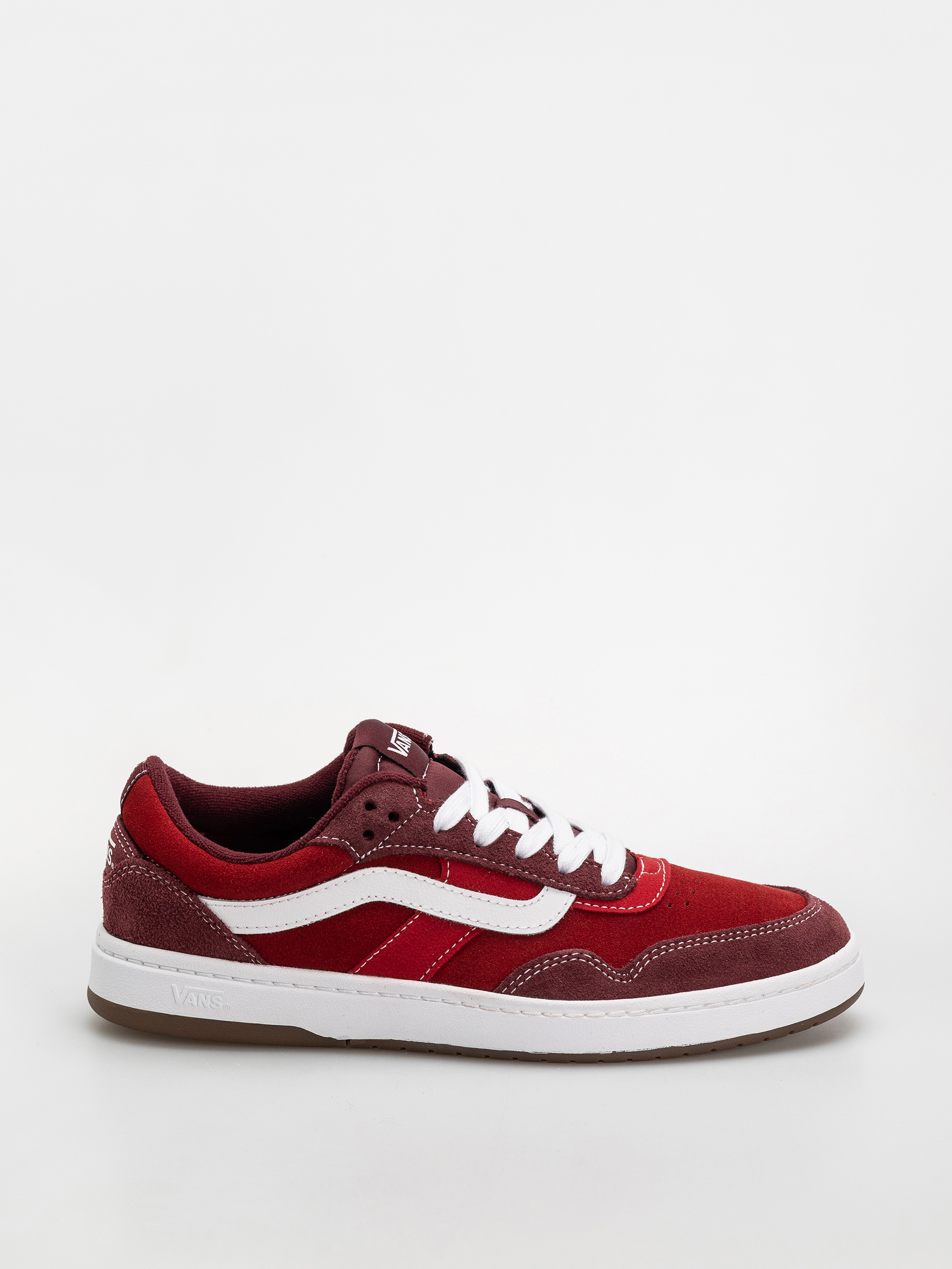 Обувки Vans Cruze 3.0 (red/red)