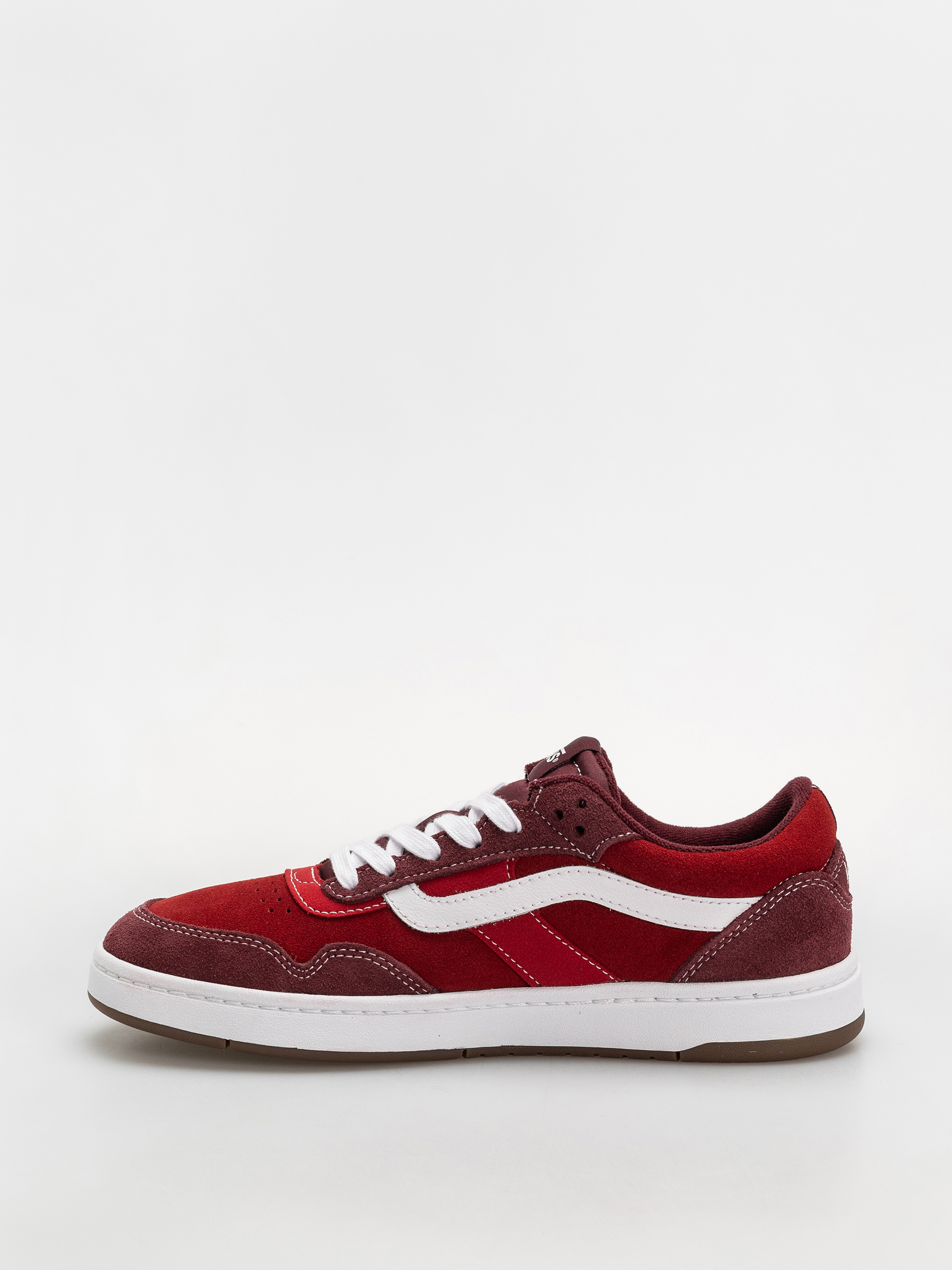 Обувки Vans Cruze 3.0 (red/red)