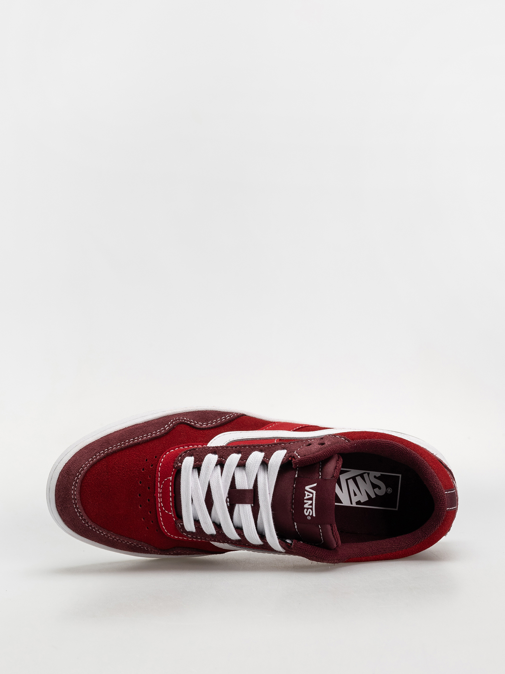 Обувки Vans Cruze 3.0 (red/red)