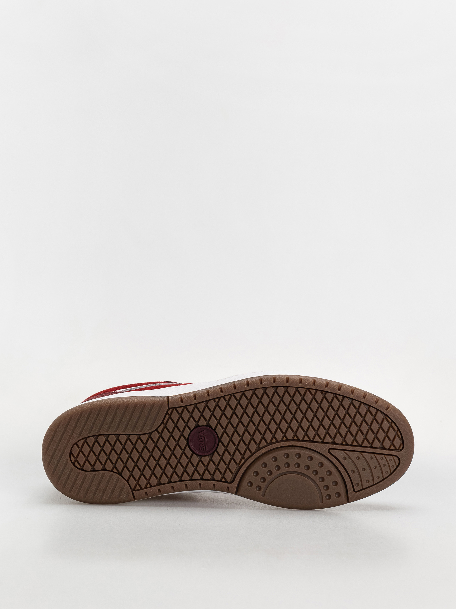Обувки Vans Cruze 3.0 (red/red)