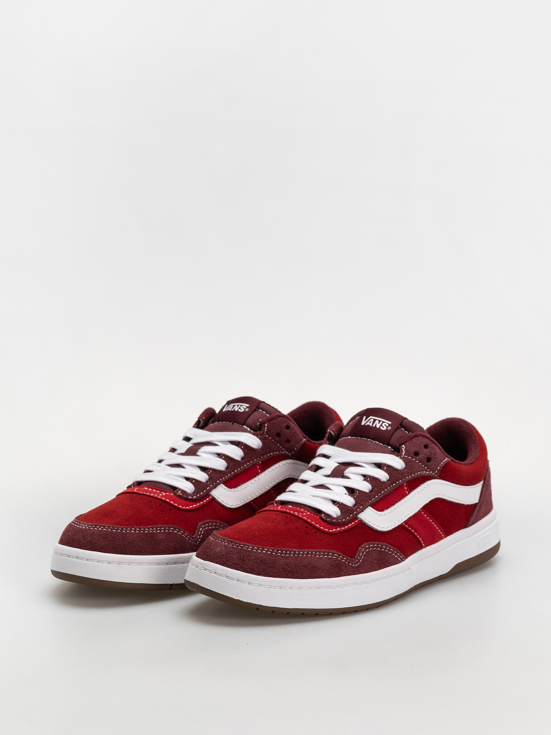 Обувки Vans Cruze 3.0 (red/red)