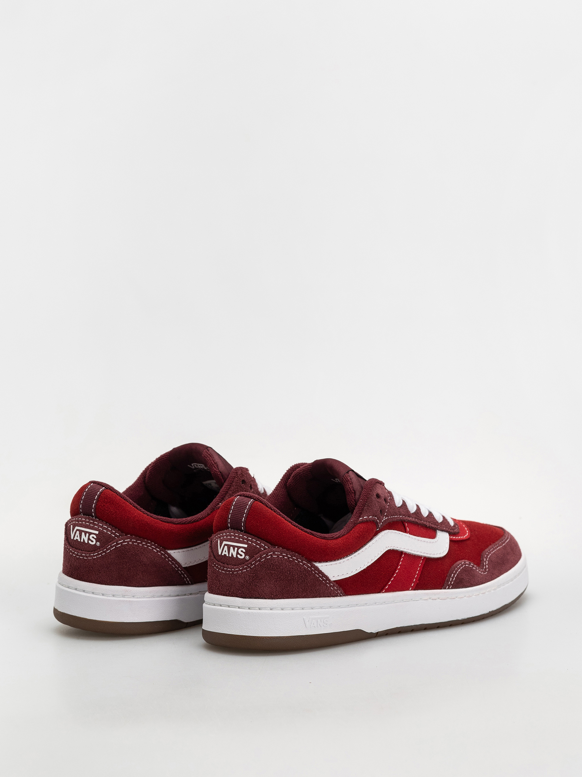Обувки Vans Cruze 3.0 (red/red)