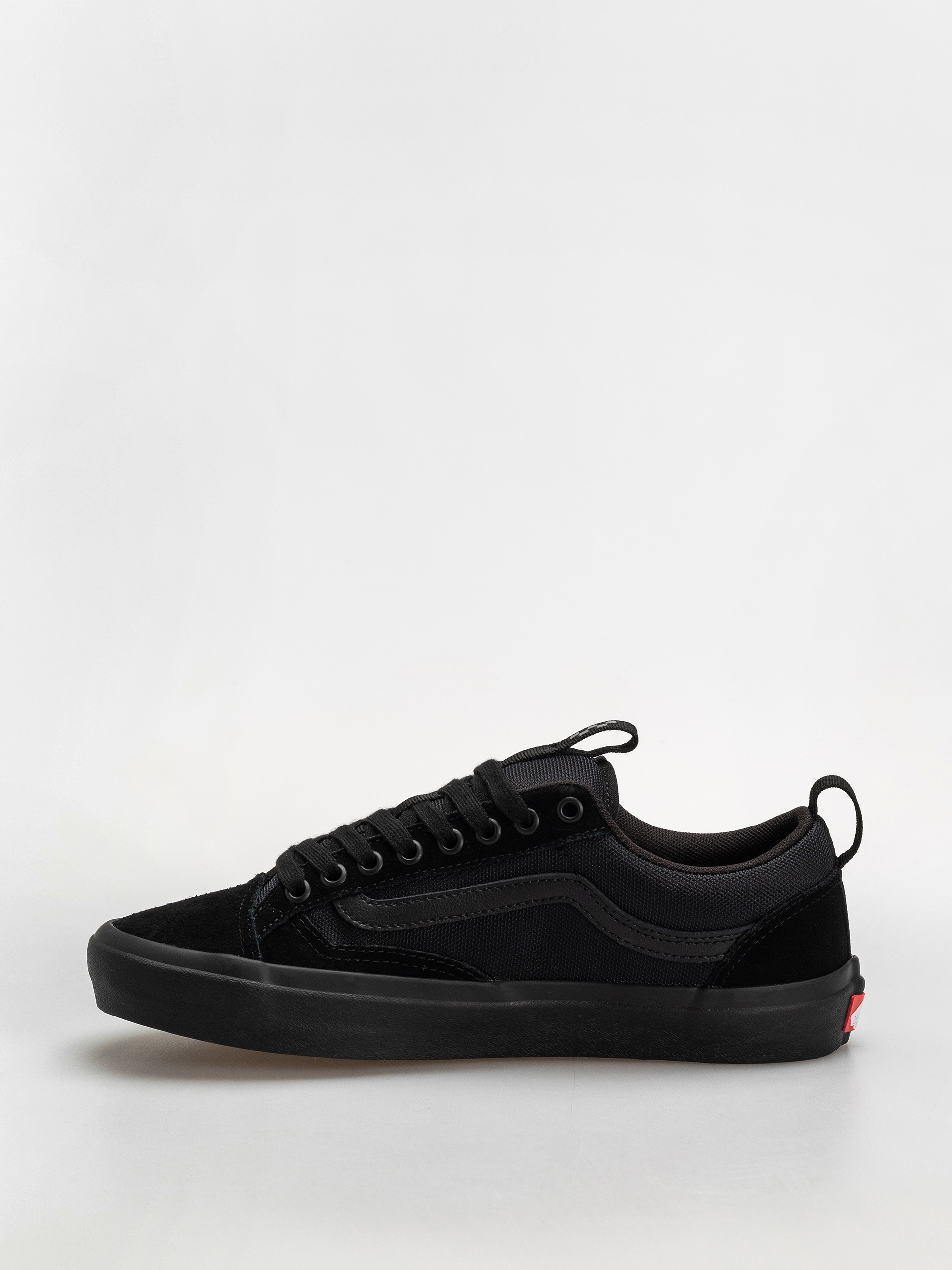 Обувки Vans Skate Old Skool 36 + (blackout)