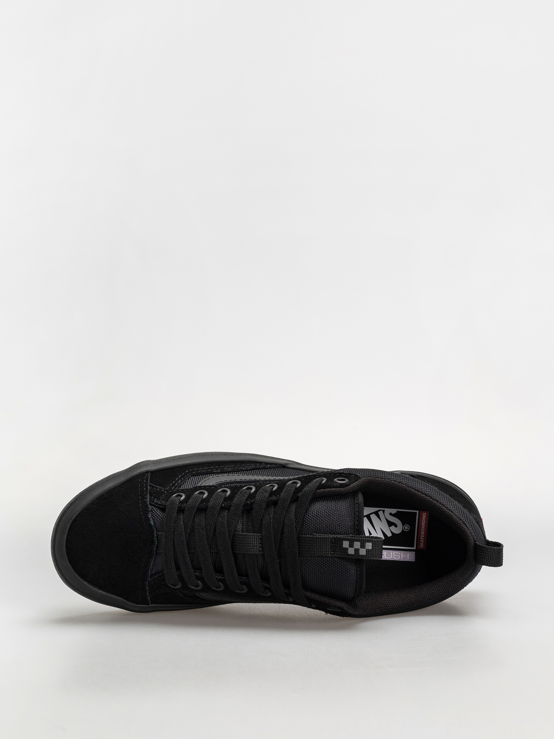 Обувки Vans Skate Old Skool 36 + (blackout)