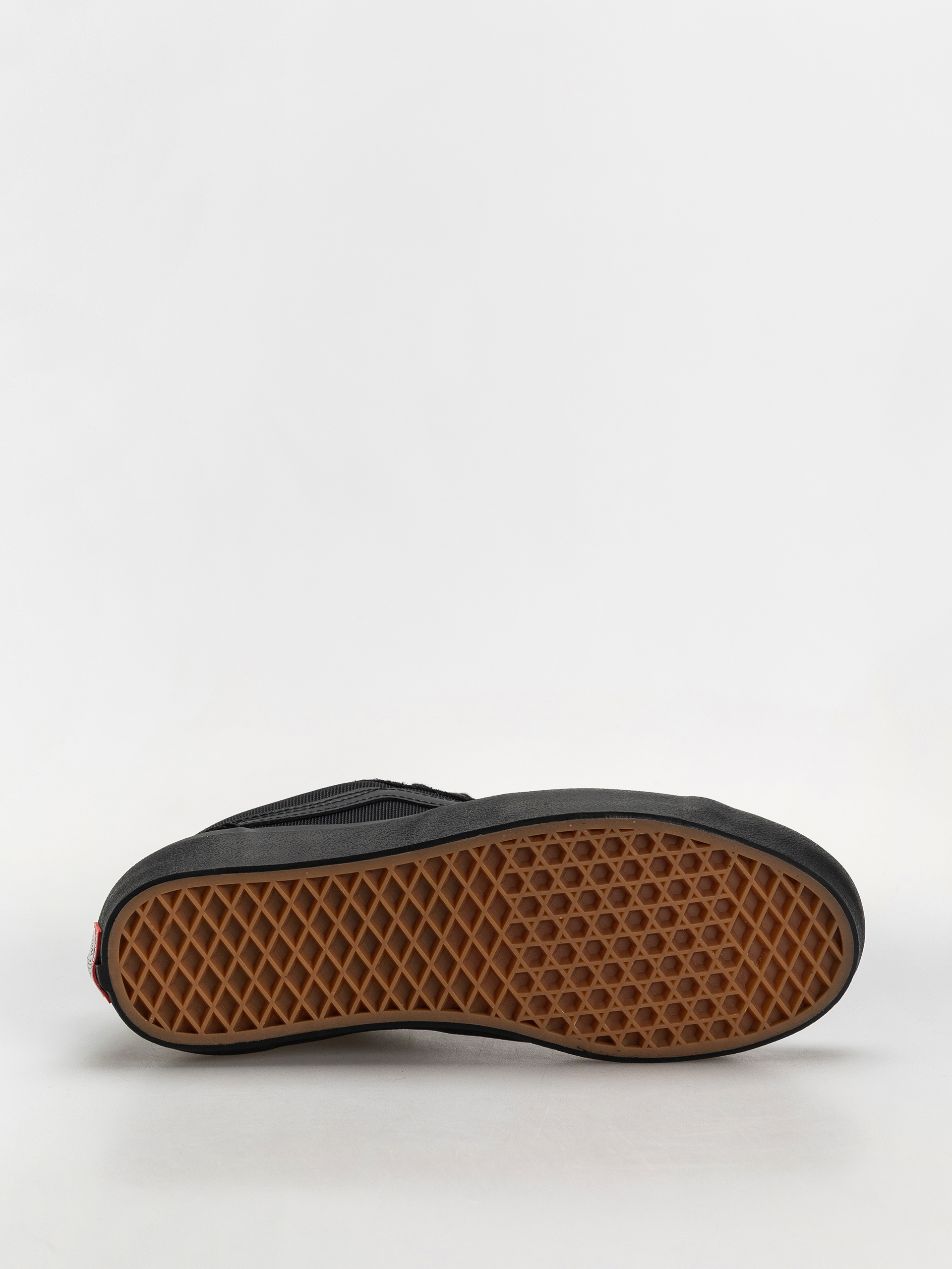 Обувки Vans Skate Old Skool 36 + (blackout)