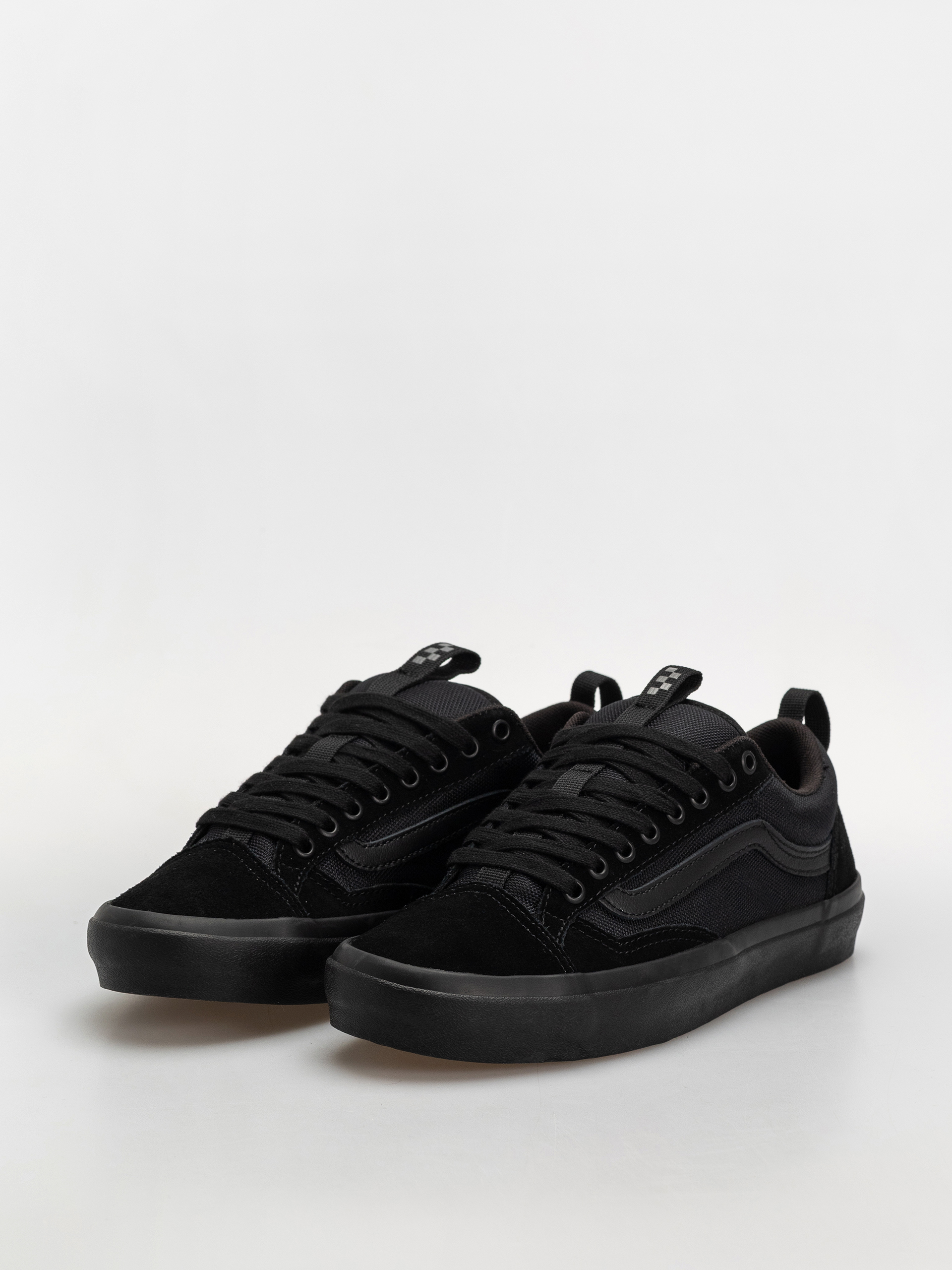 Обувки Vans Skate Old Skool 36 + (blackout)