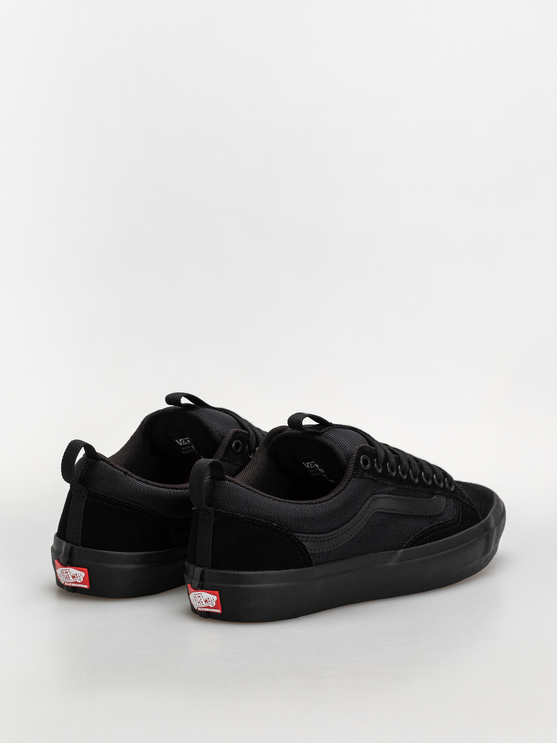 Обувки Vans Skate Old Skool 36 + (blackout)