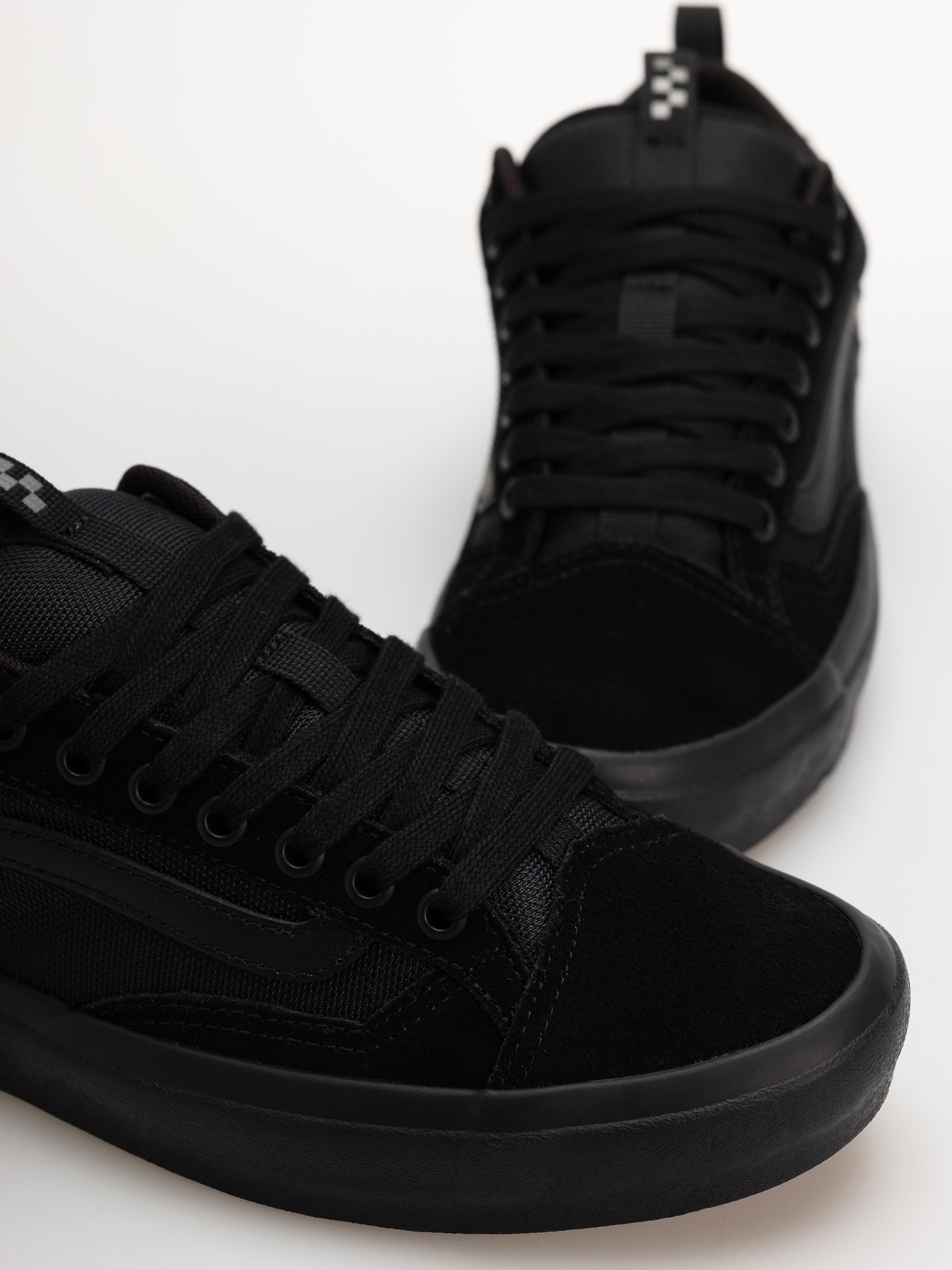 Обувки Vans Skate Old Skool 36 + (blackout)