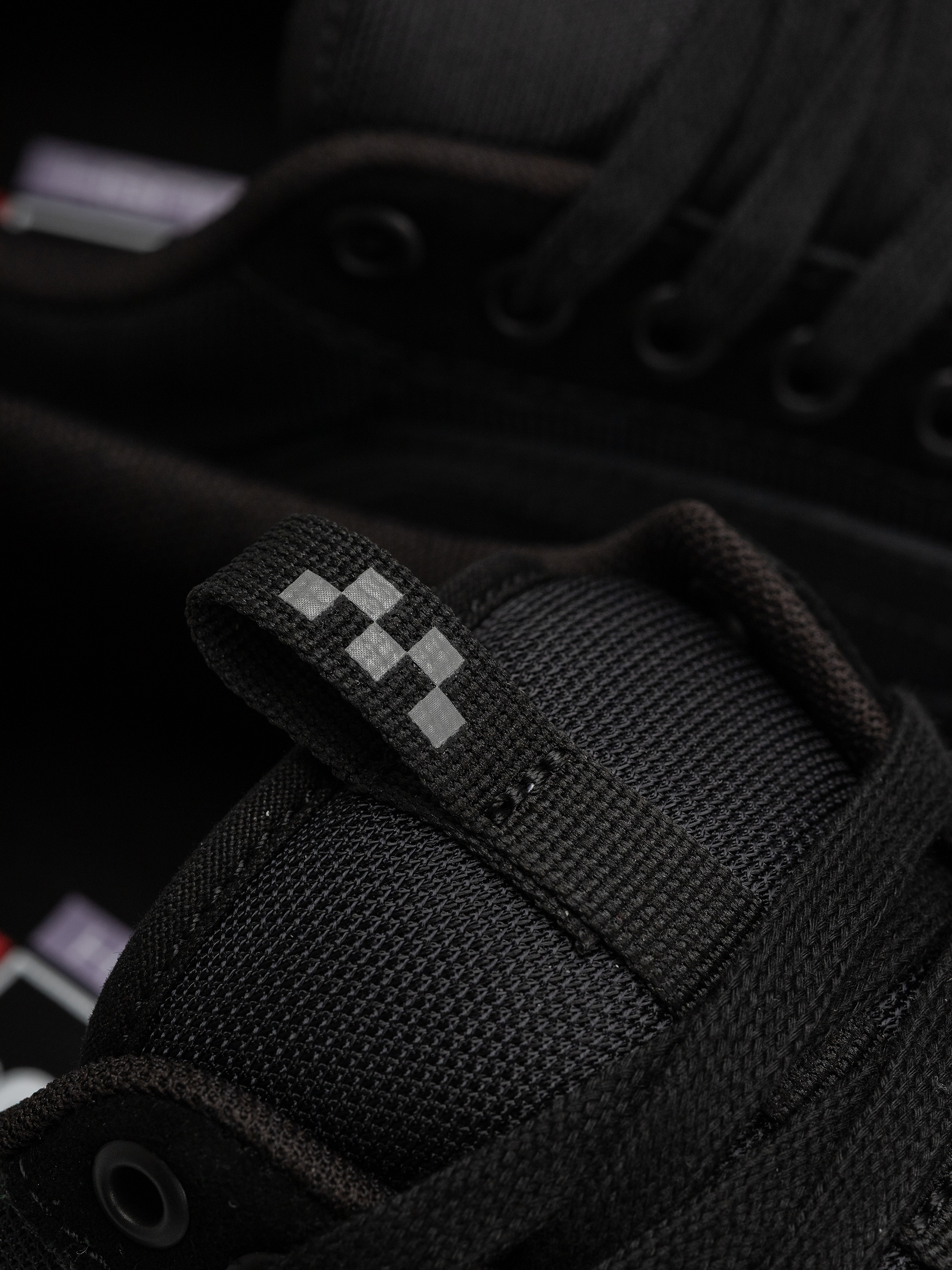 Обувки Vans Skate Old Skool 36 + (blackout)