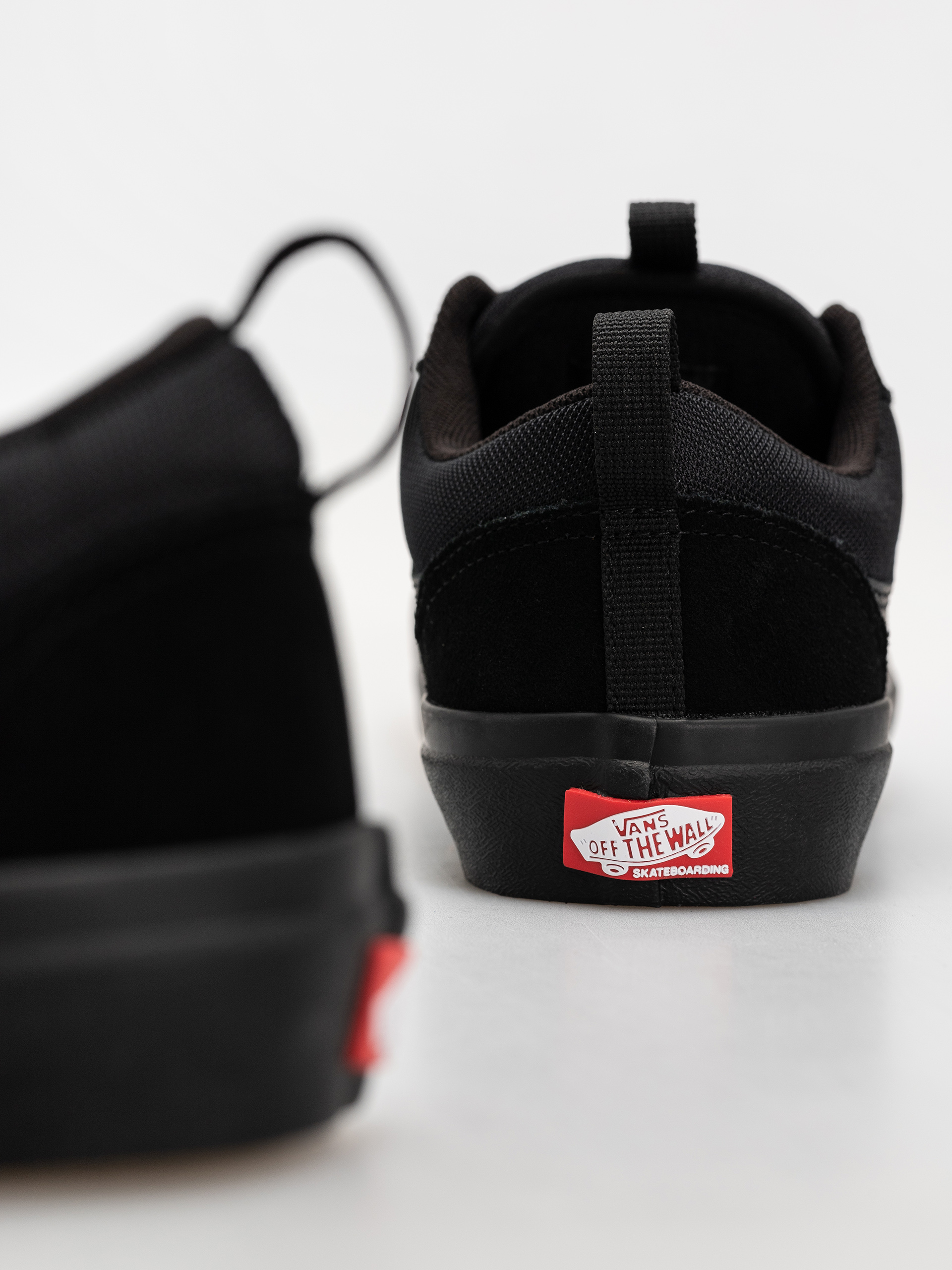 Обувки Vans Skate Old Skool 36 + (blackout)