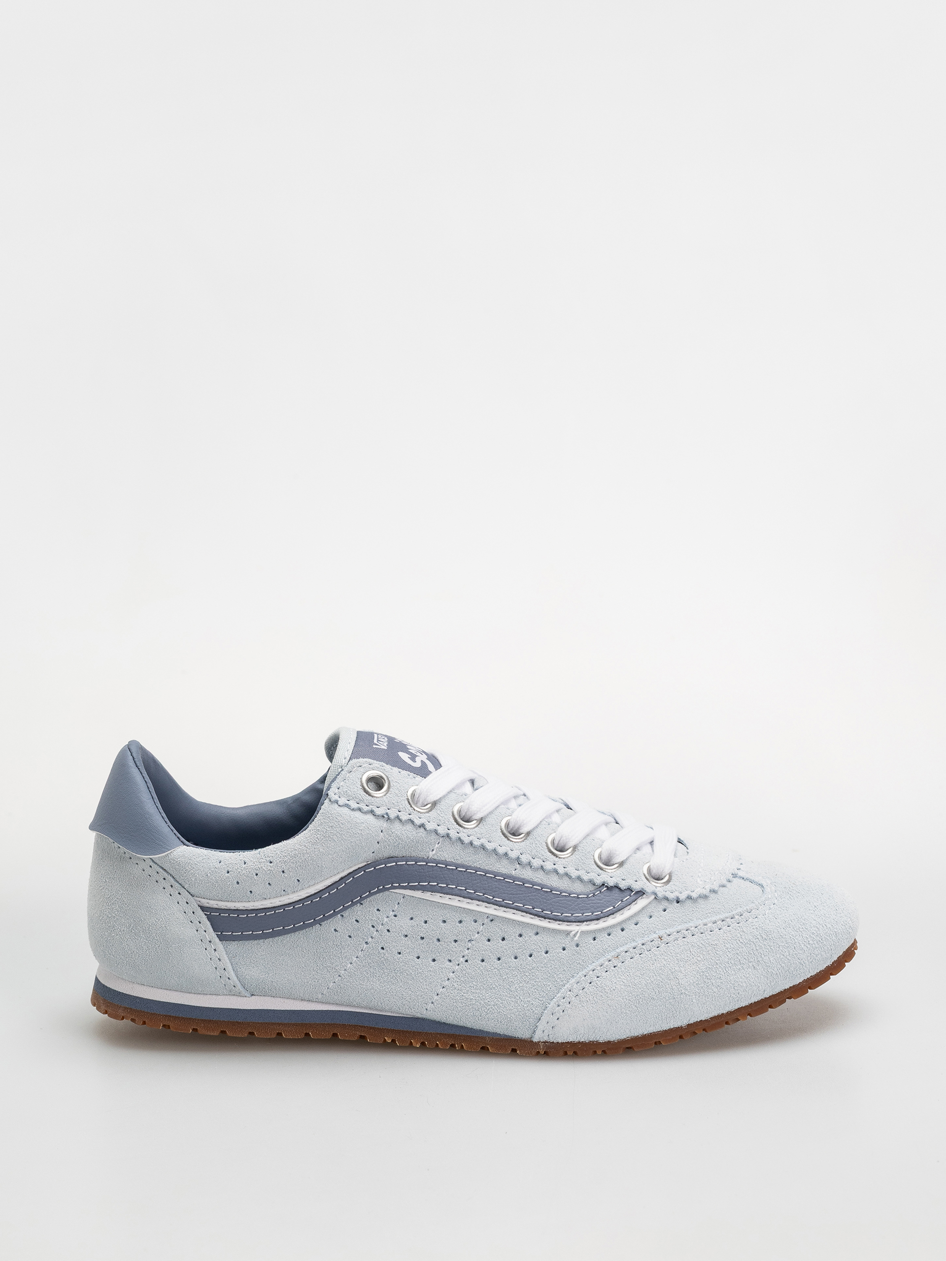 u041eu0431u0443u0432u043au0438 Vans Super Lowpro (light blue)