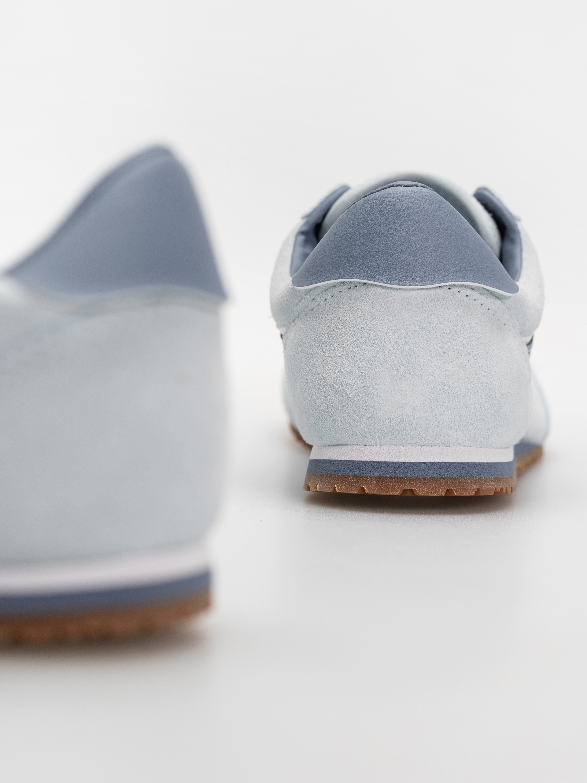 Обувки Vans Super Lowpro (light blue)