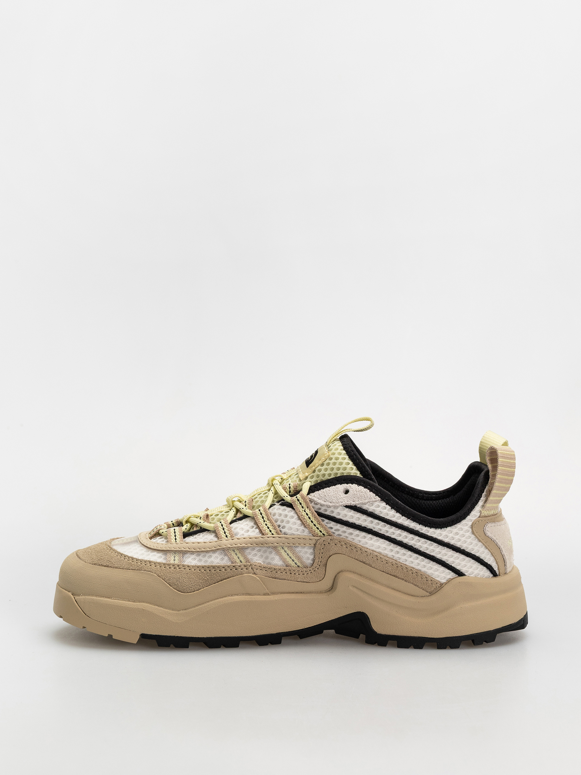 Обувки The North Face Clyffe Ultra (pale khaki/lemo)